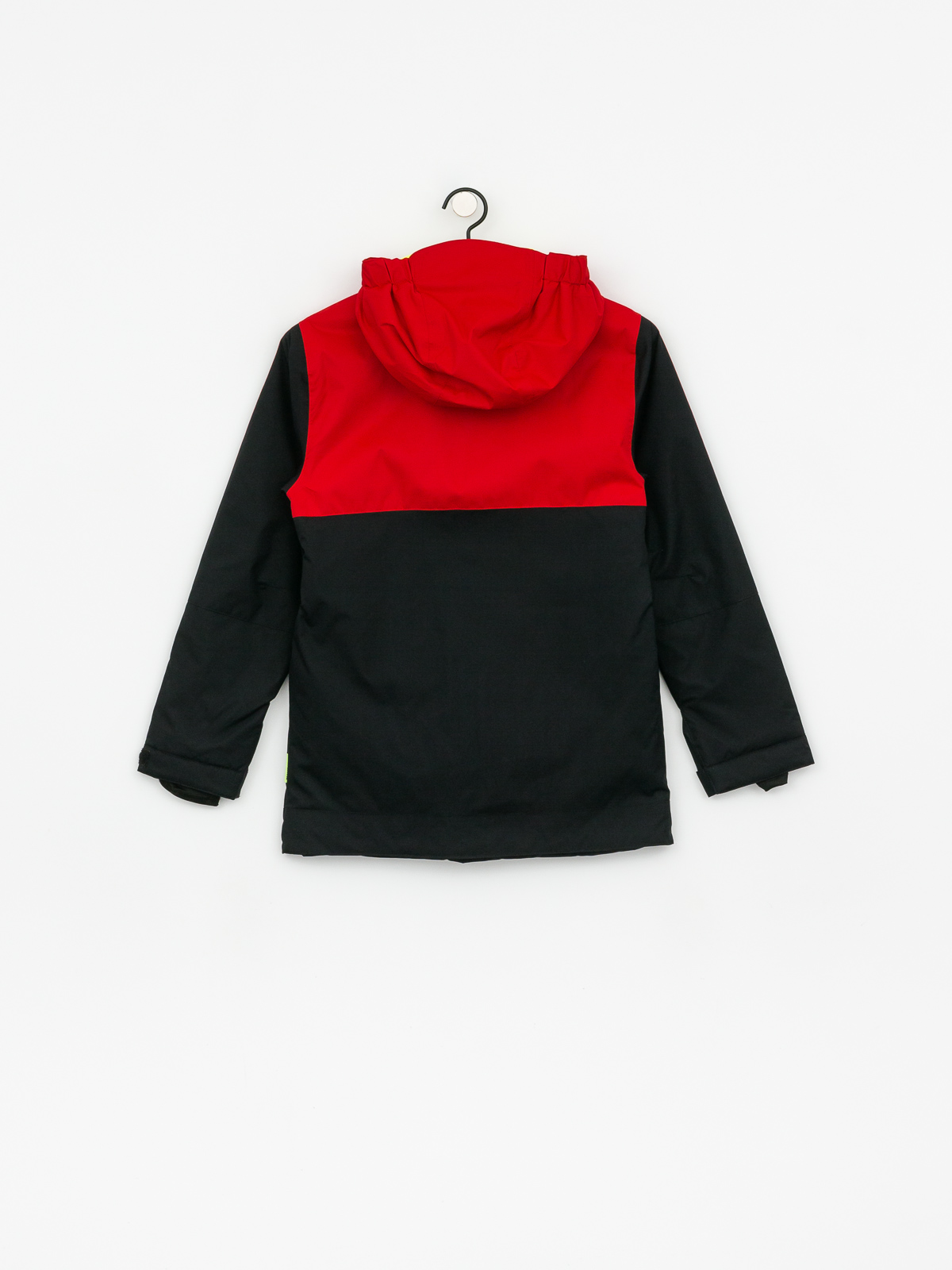 Kurtka snowboardowa DC Defy Yth (black)