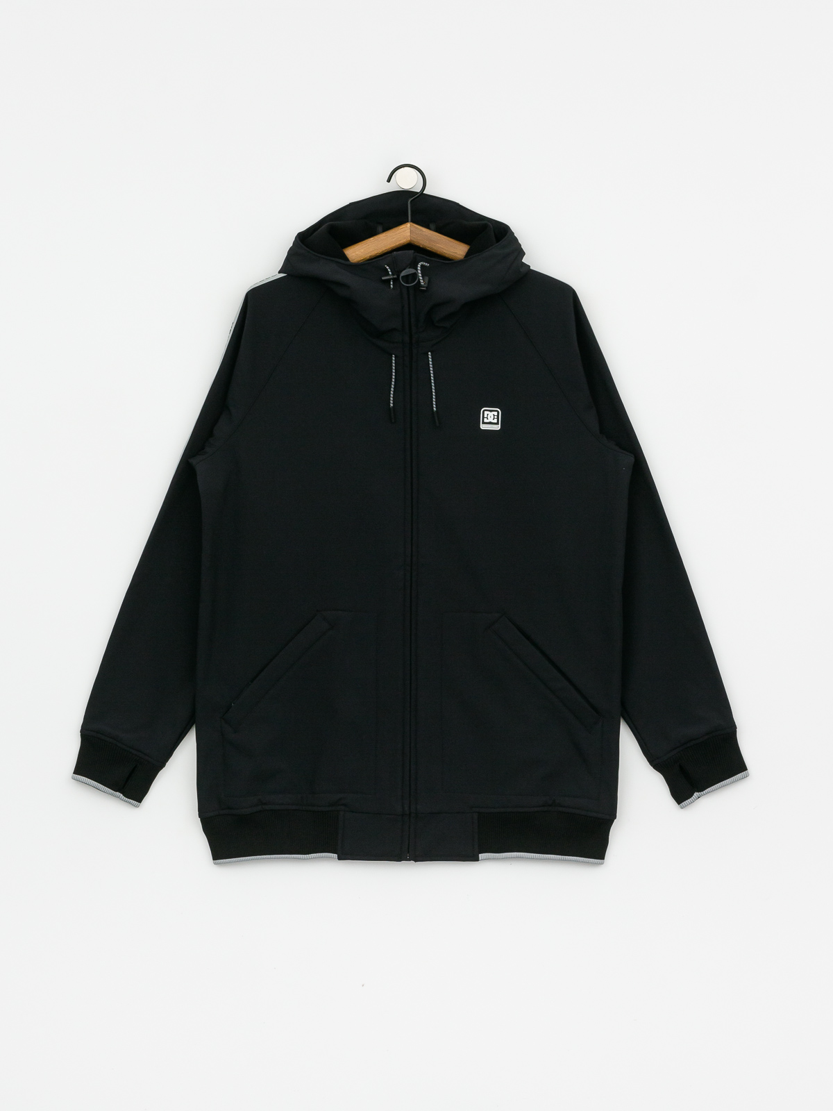 Męska Kurtka snowboardowa DC Spectrum (black)