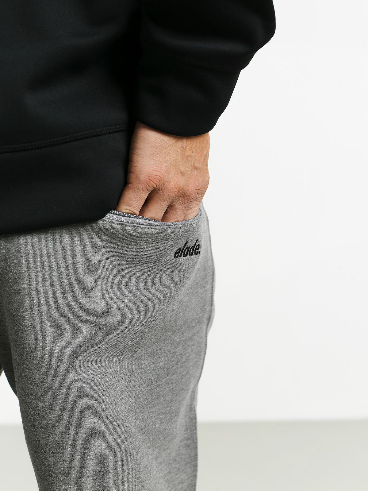 Spodnie Elade Icon Drs (grey)