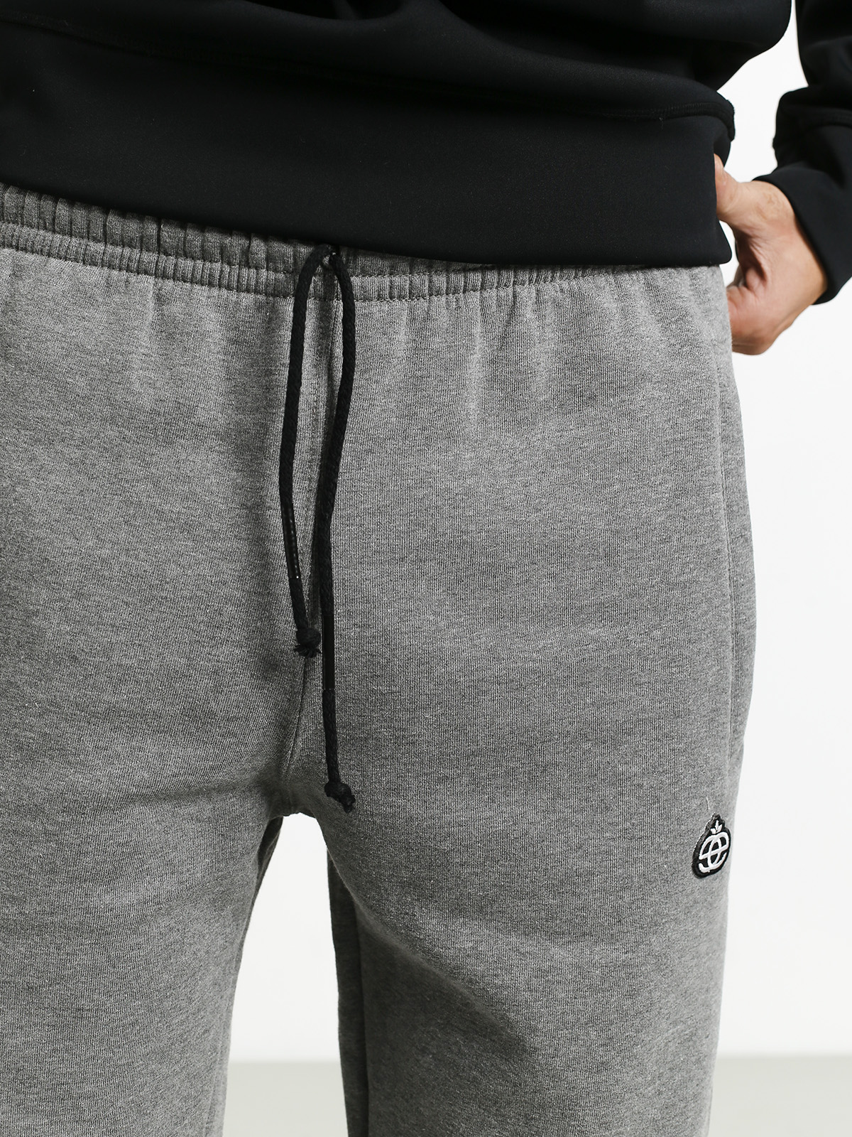 Spodnie Elade Icon Drs (grey)