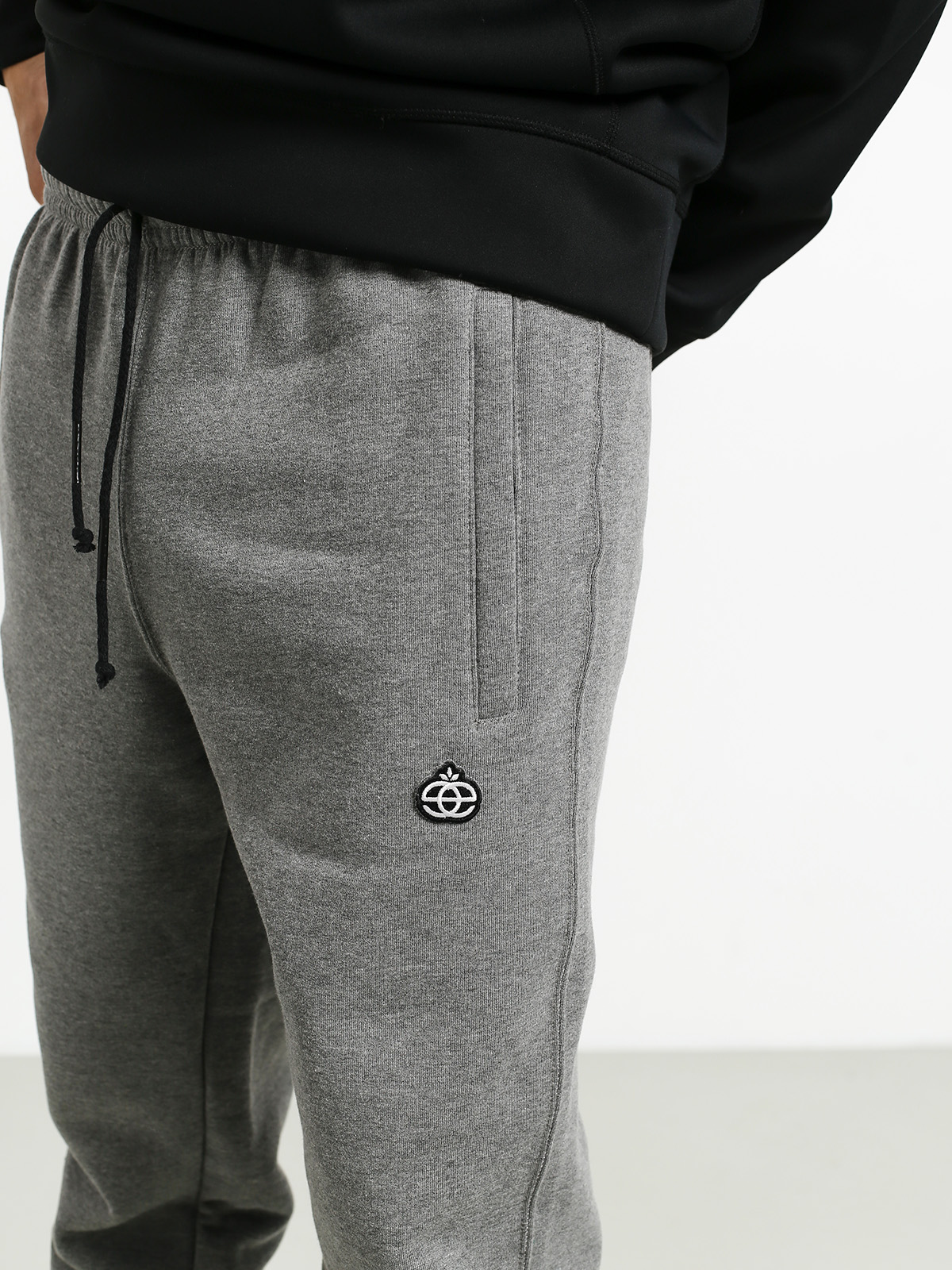Spodnie Elade Icon Drs (grey)