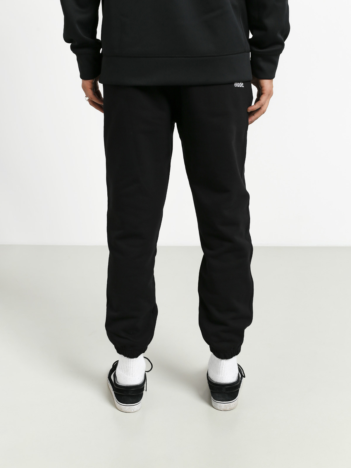 Spodnie Elade Icon Drs (black)