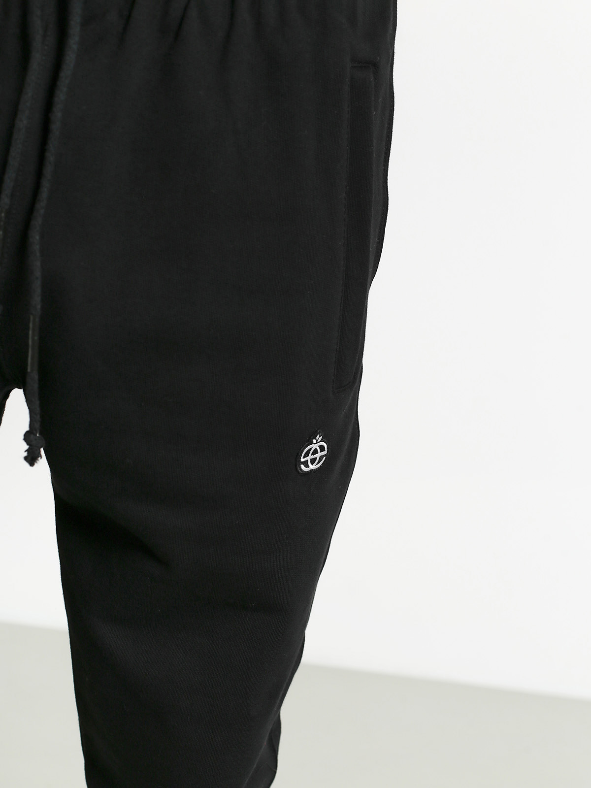 Spodnie Elade Icon Drs (black)