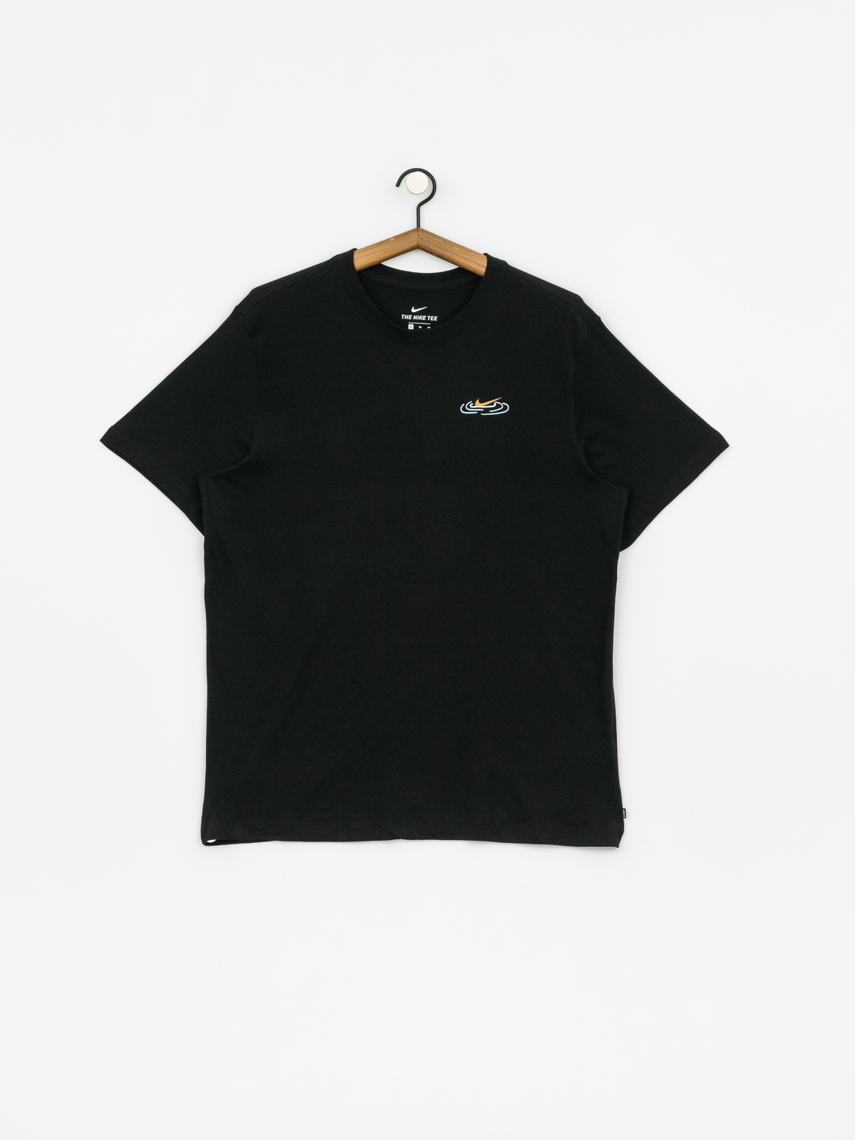T-shirt Nike SB Head First (black)