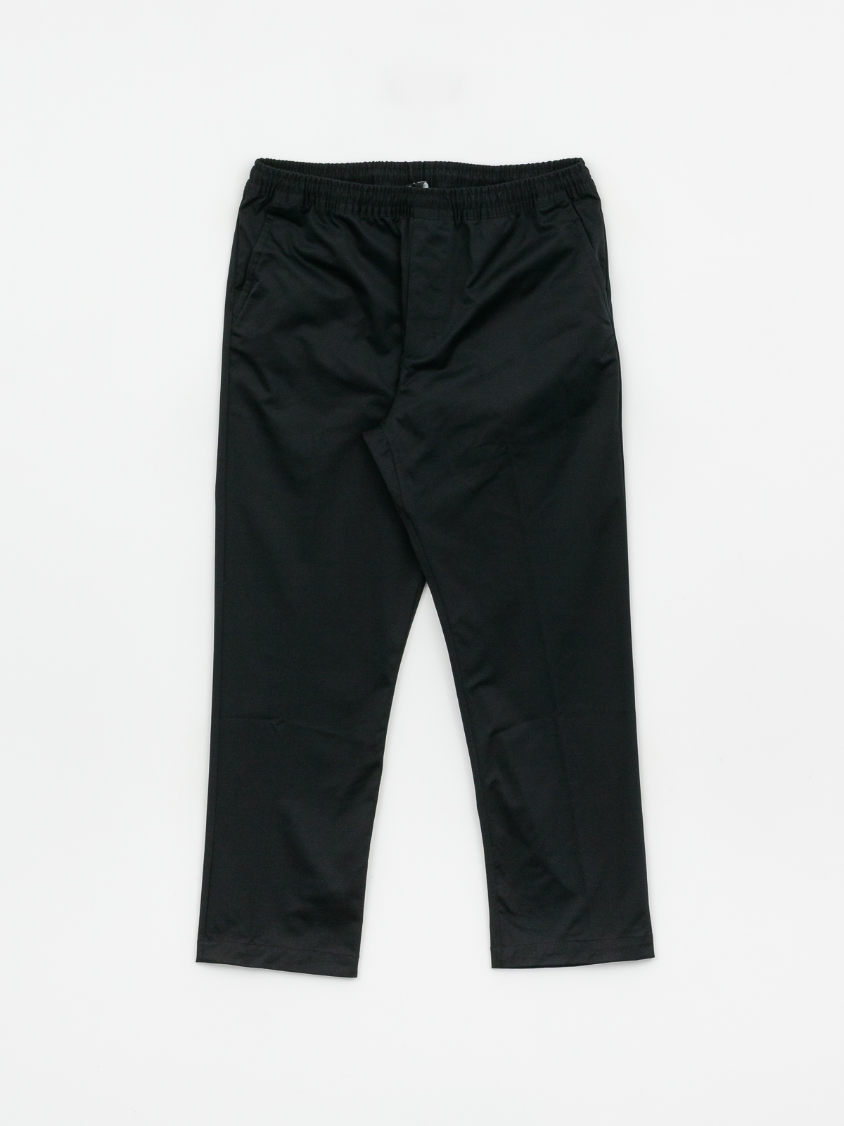 Spodnie Nike SB Dry Pull On Chino (black)