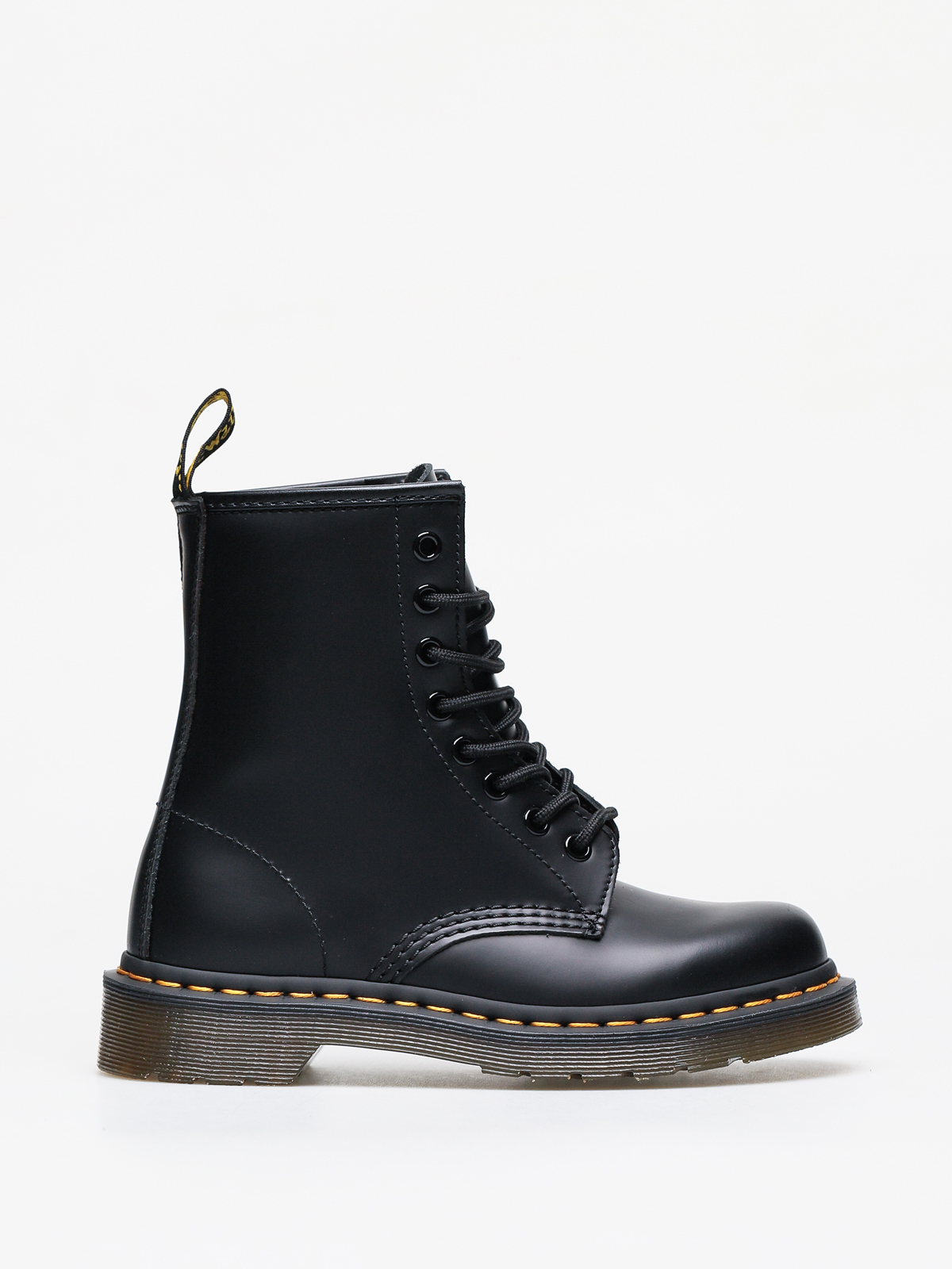 Buty Dr. Martens 1460 (black smooth)