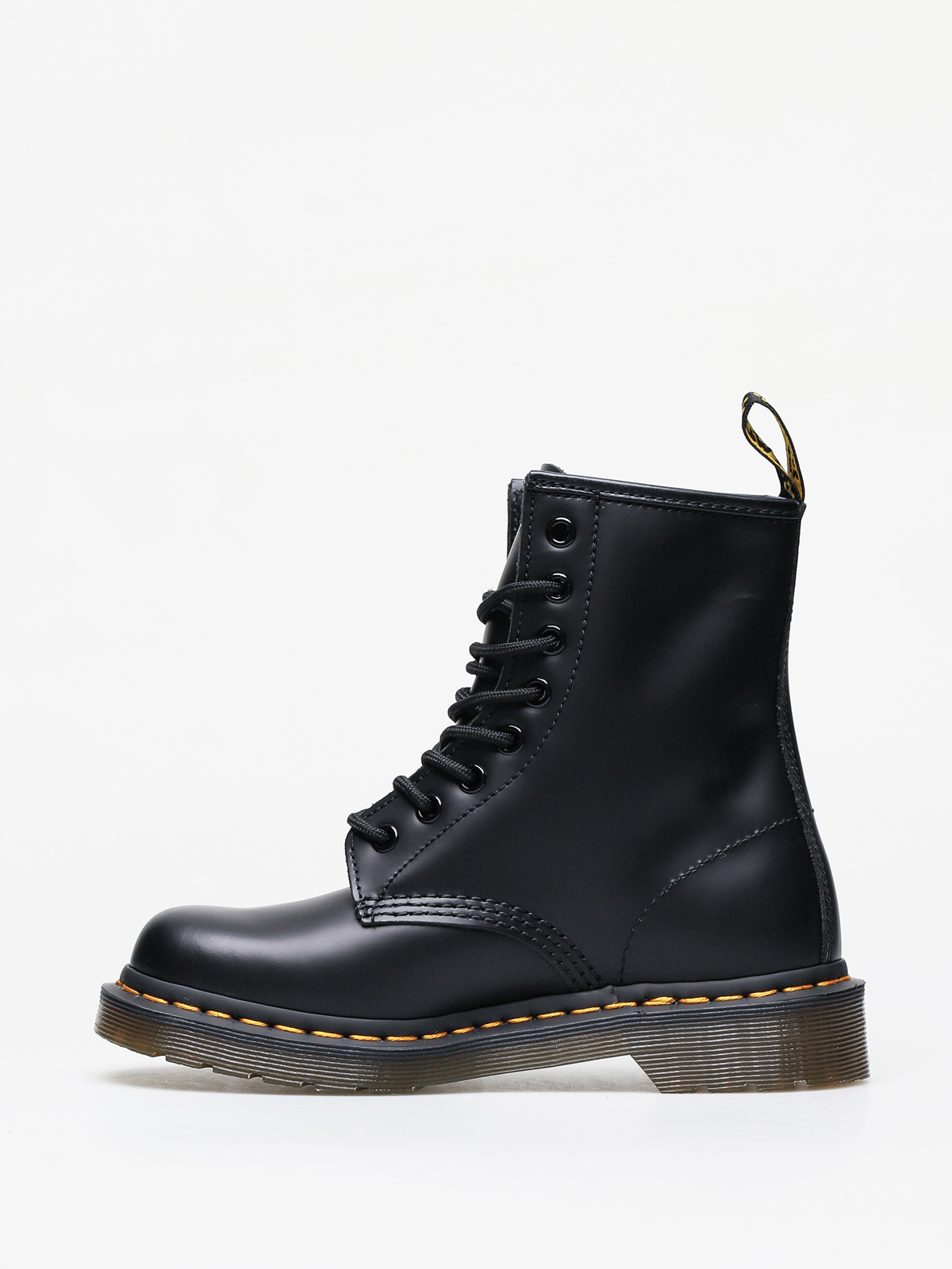 Buty Dr. Martens 1460 (black smooth)