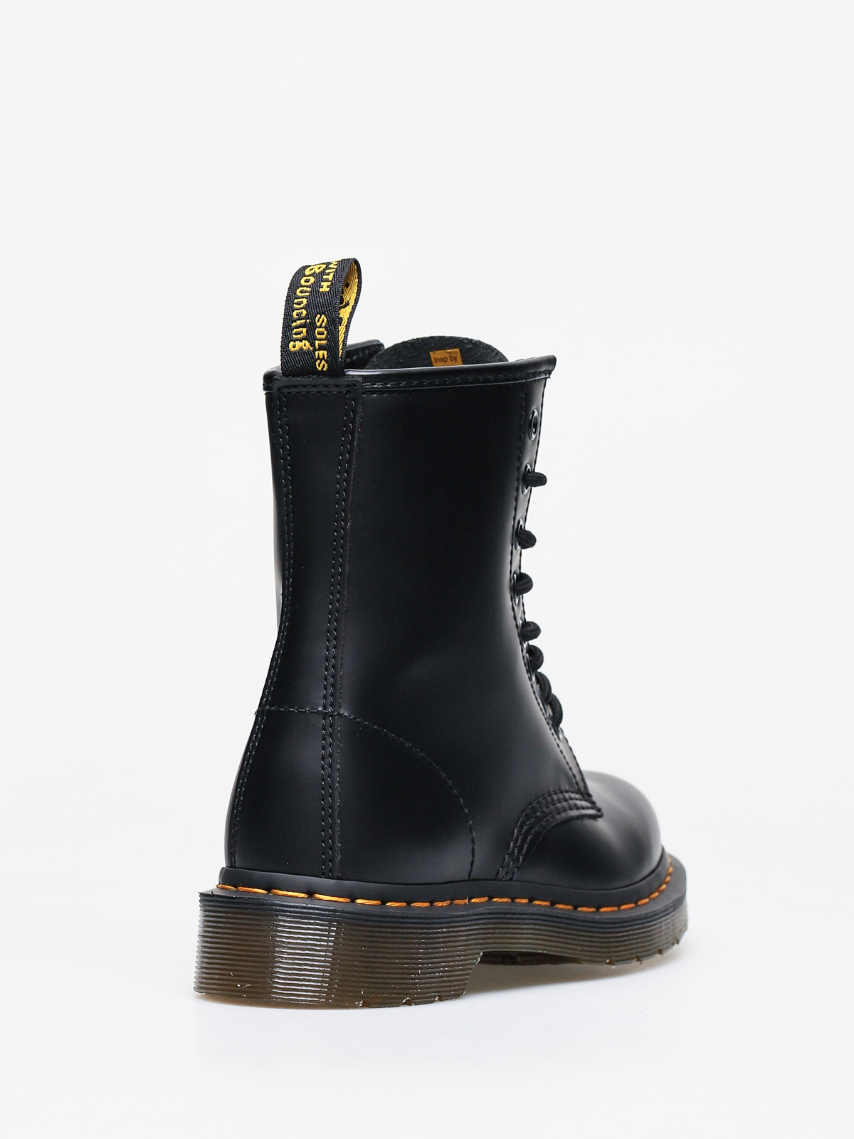 超美品　Dr. Martens 1460 ブラック 43 EU / 10 US Dr. Martens 1460 Martensy Klasyczne 43 - Ceny i opinie - Ceneo.pl