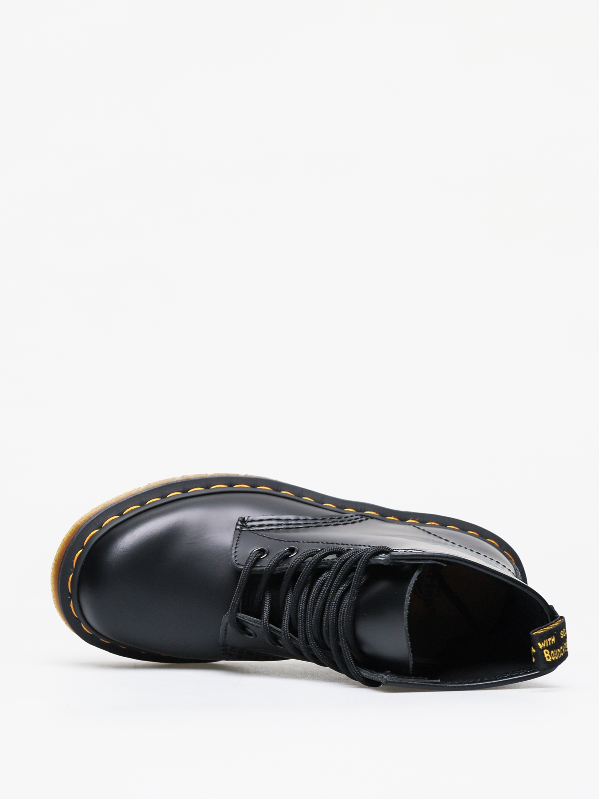 Buty Dr. Martens 1460 (black smooth)