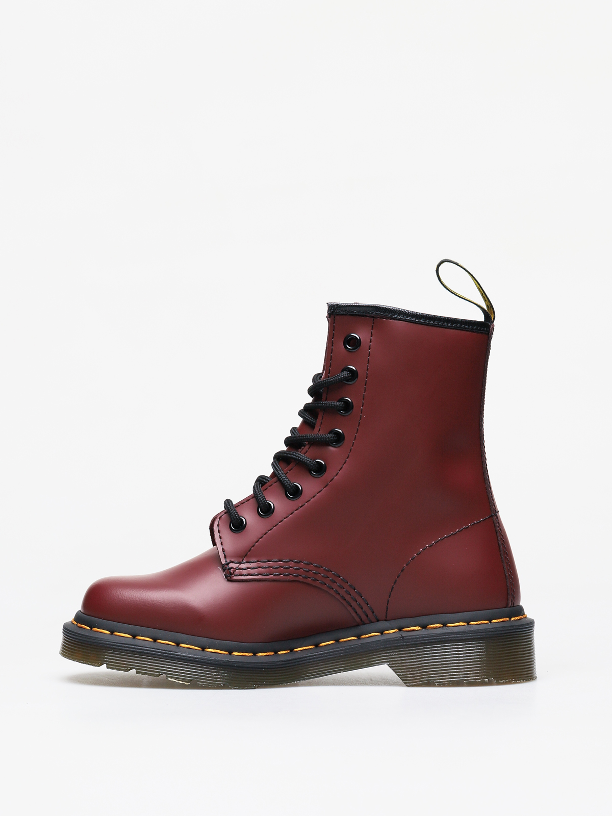 Buty Dr. Martens 1460 (cherry red smooth)