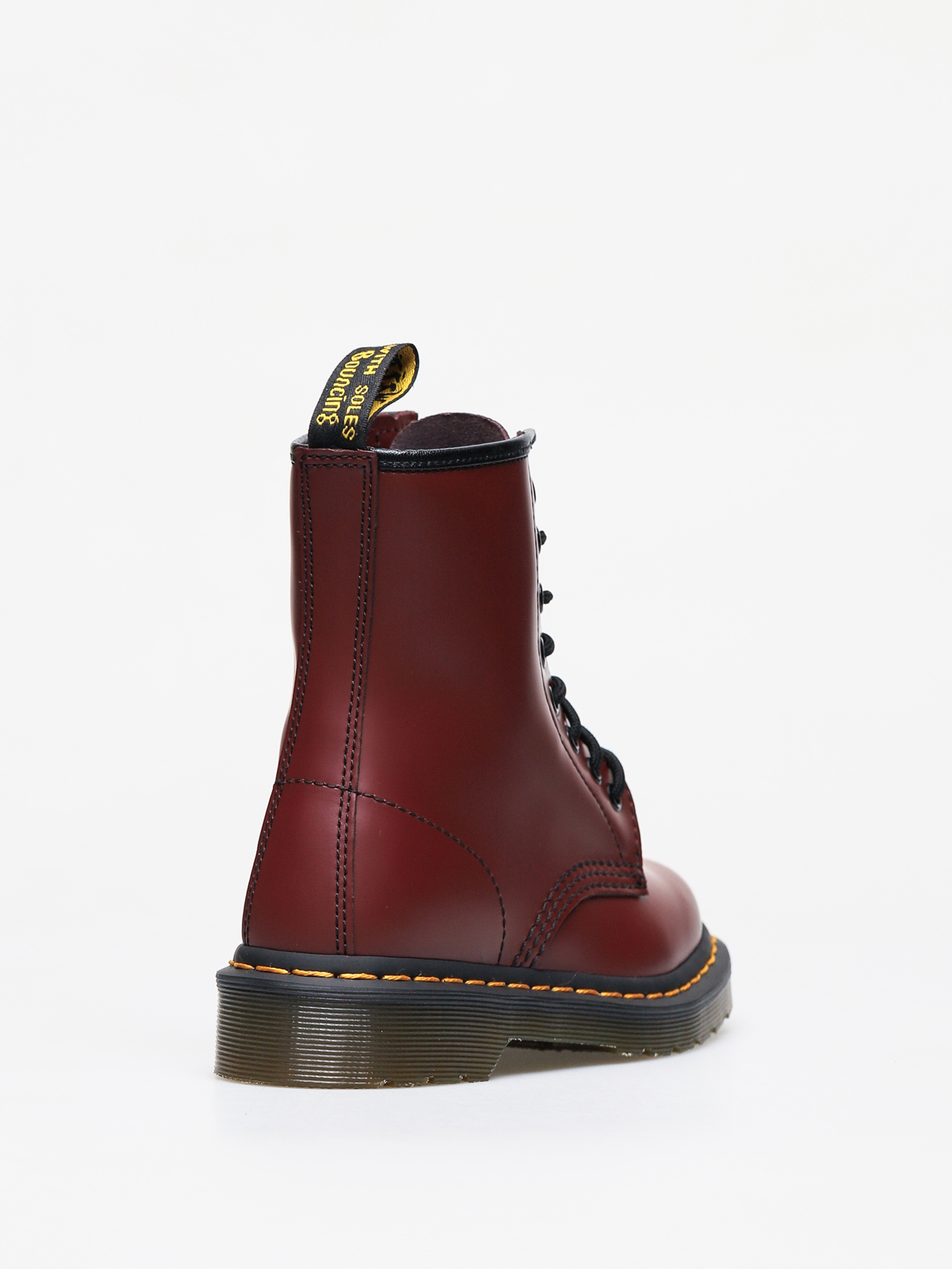 Buty Dr. Martens 1460 (cherry red smooth)