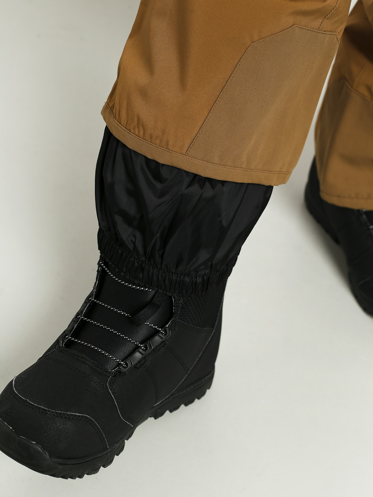 Męskie Spodnie snowboardowe Quiksilver Utility (otter)