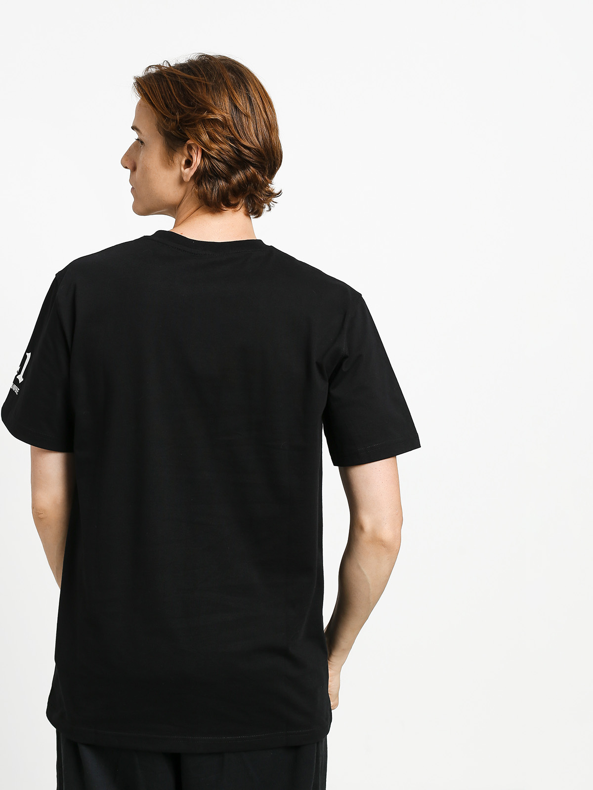 T-shirt Elade Ghotic (black)
