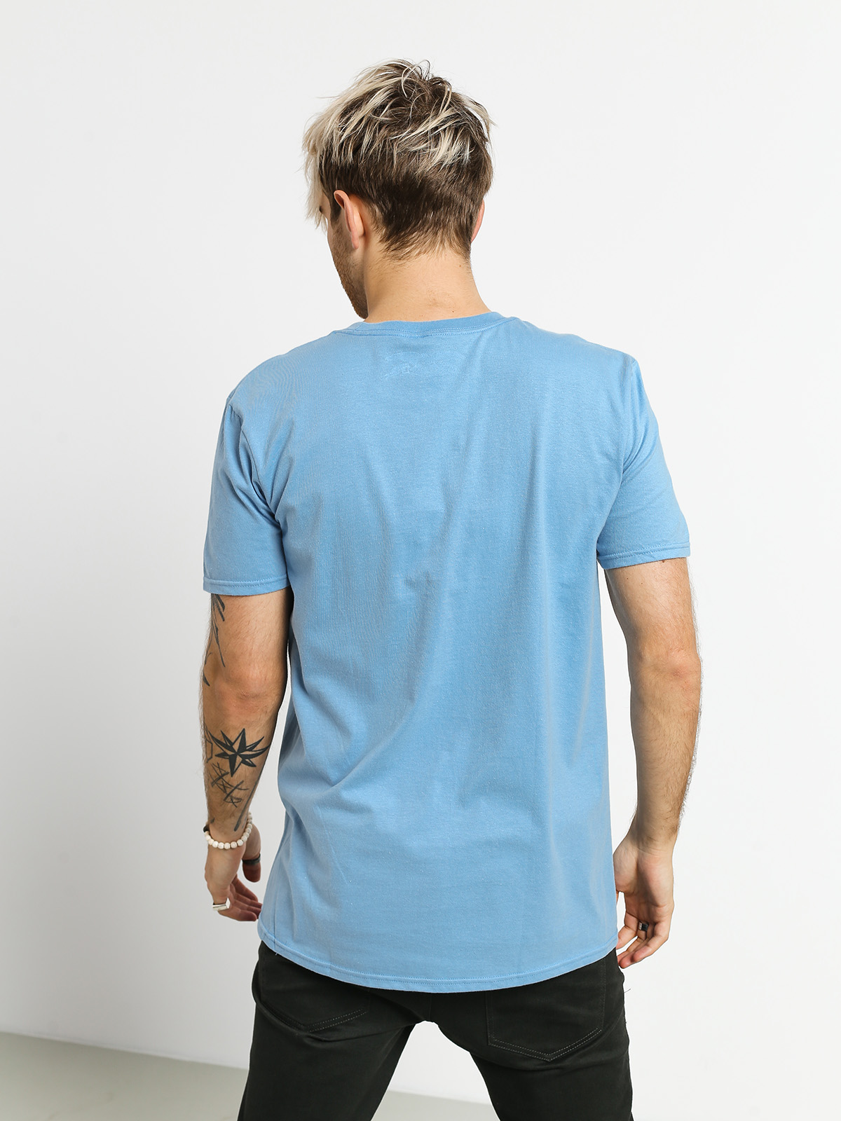 T-shirt Antihero Og Pigeon (blue)