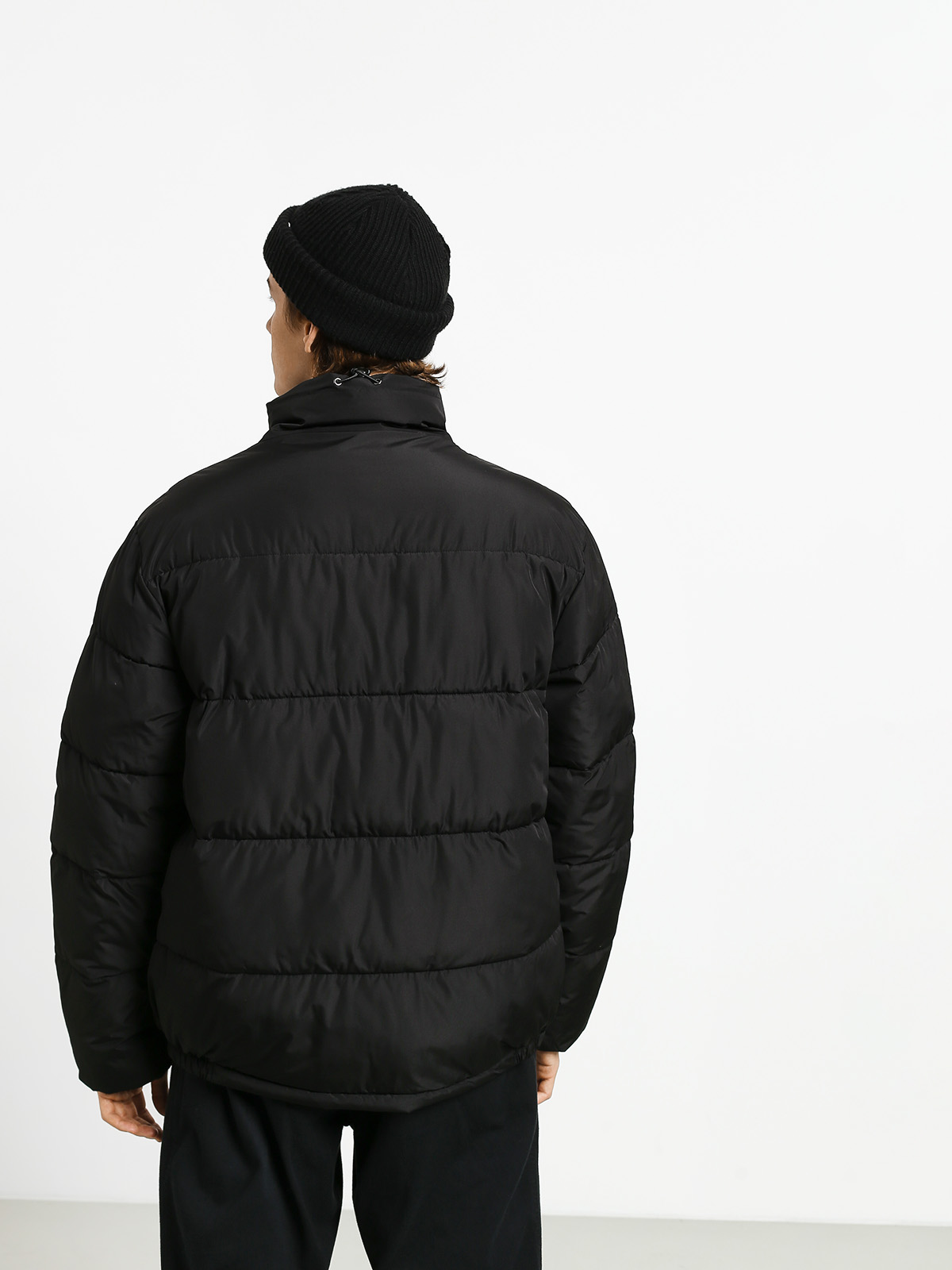 Kurtka Dickies Olaton (black)