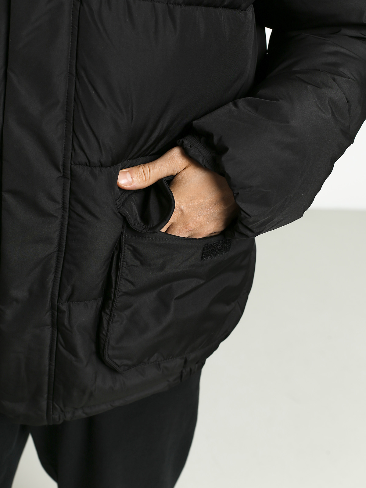 Kurtka Dickies Olaton (black)