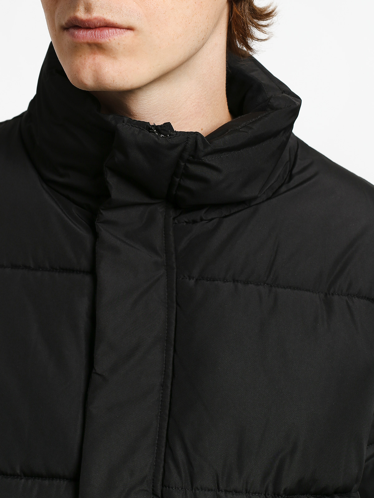 Kurtka Dickies Olaton (black)