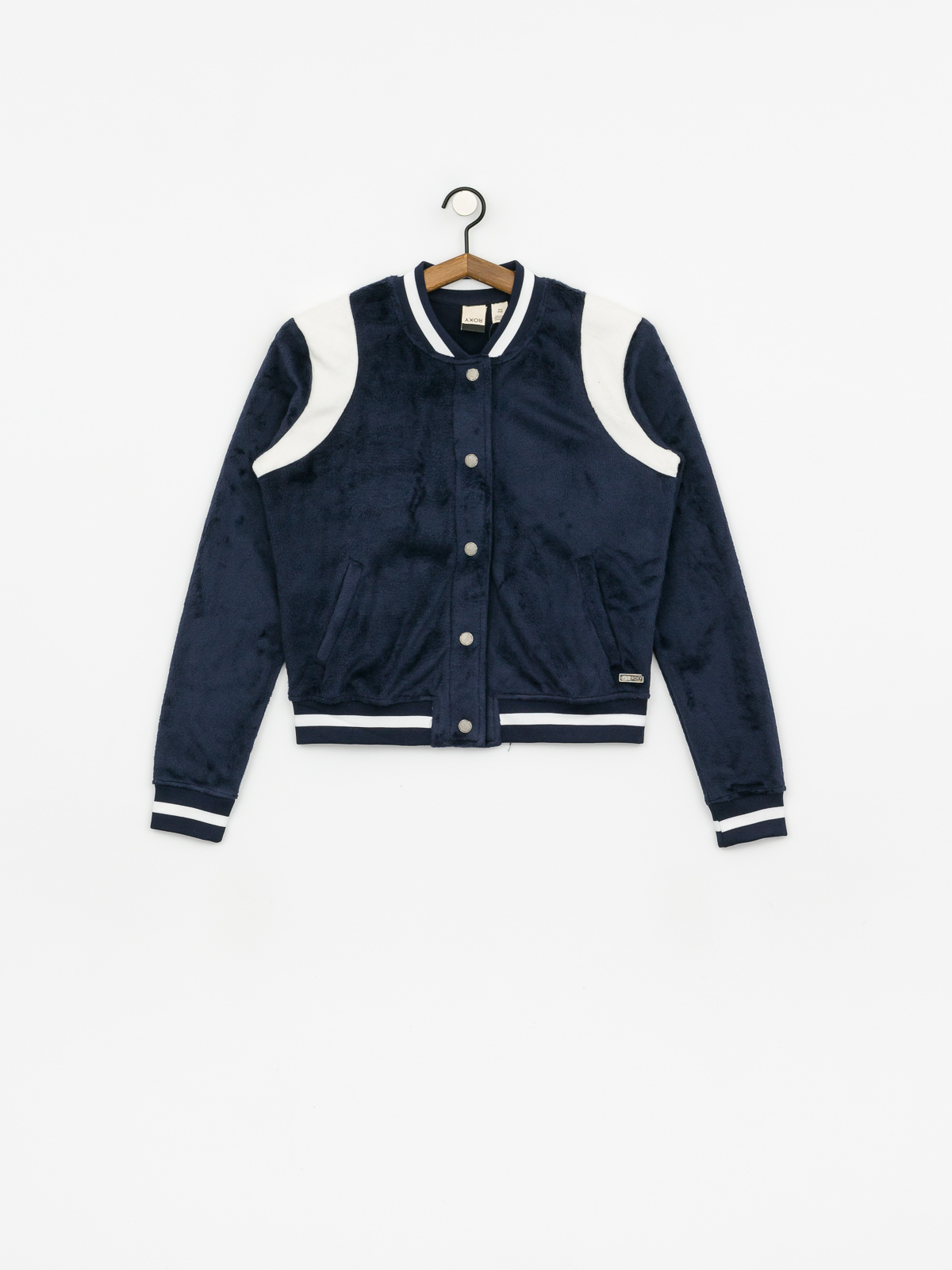 Kurtka Roxy Stormy Waters Wmn (mood indigo)