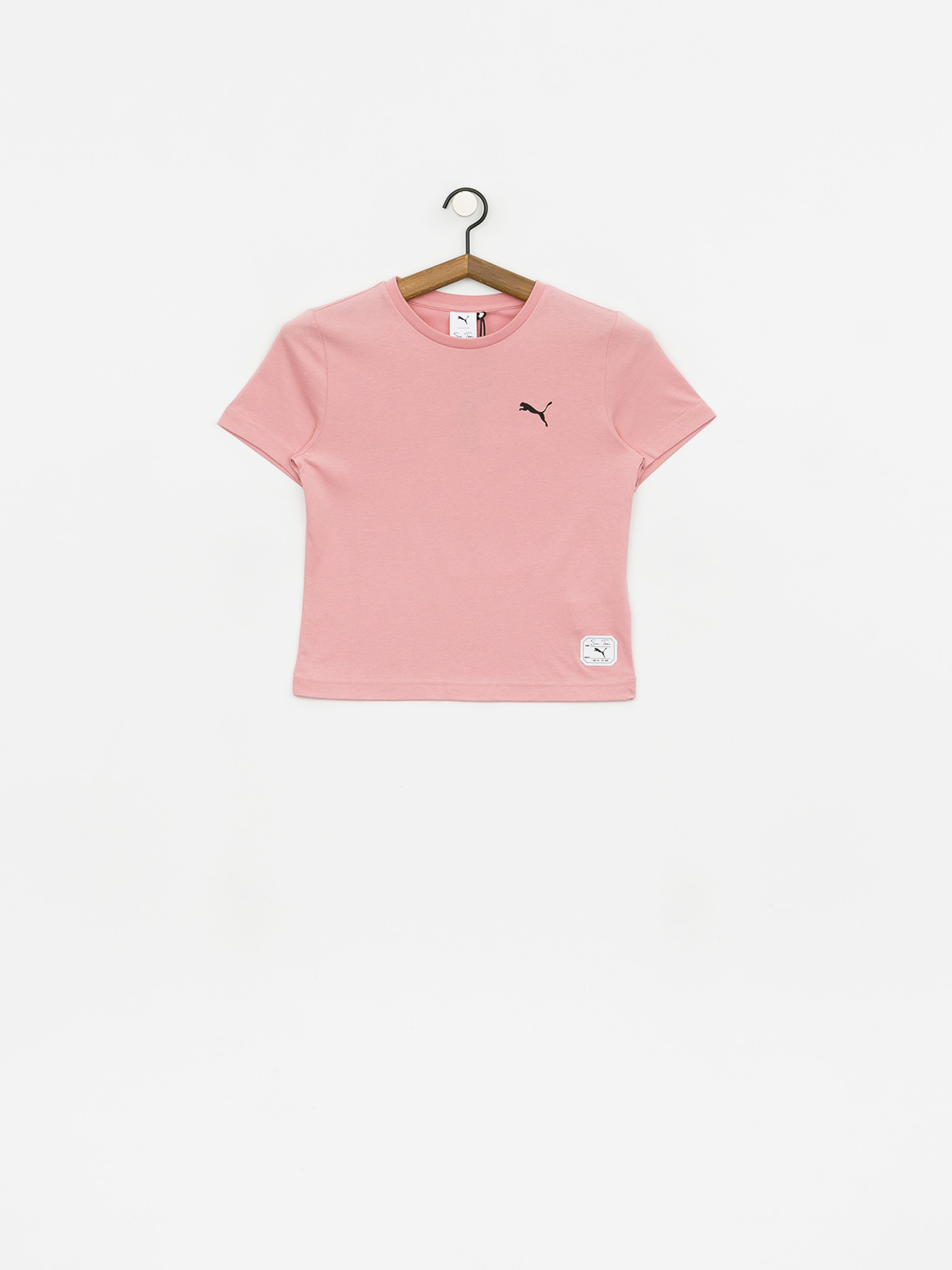 T-shirt Puma Puma X Sue Tsai Wmn (bridal rose)