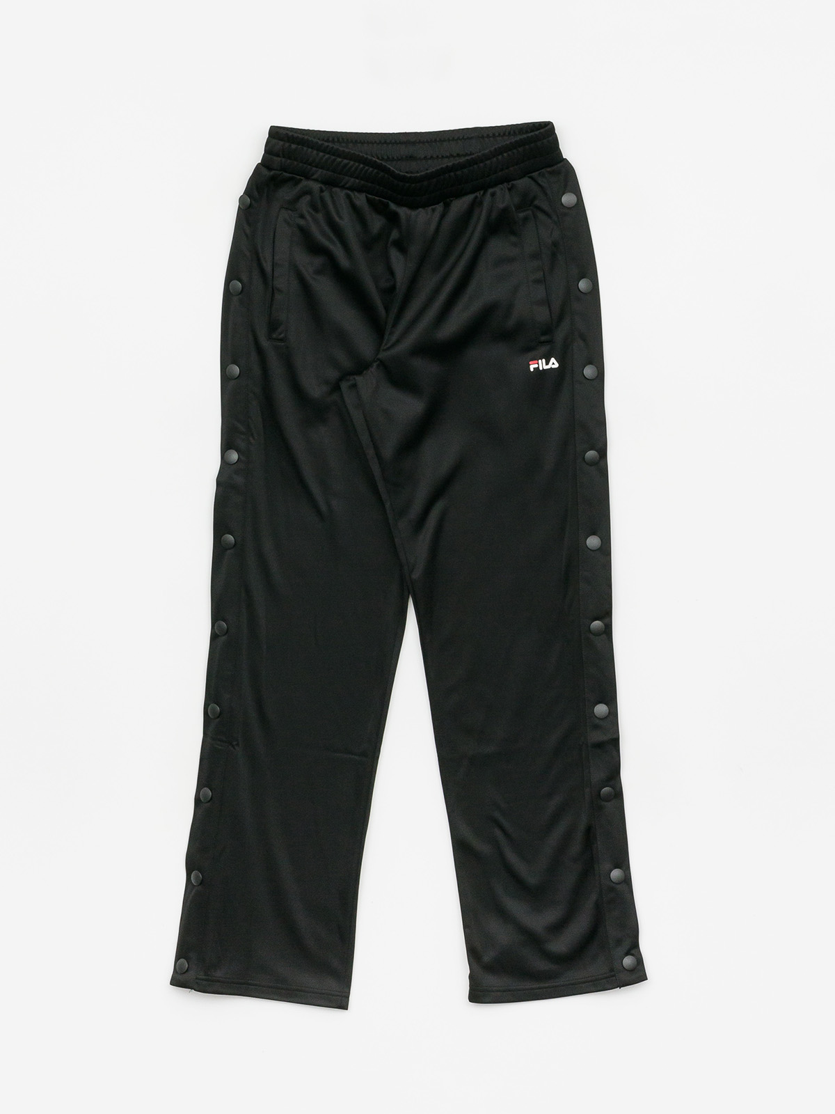 Spodnie Fila Geralyn Wmn (black)
