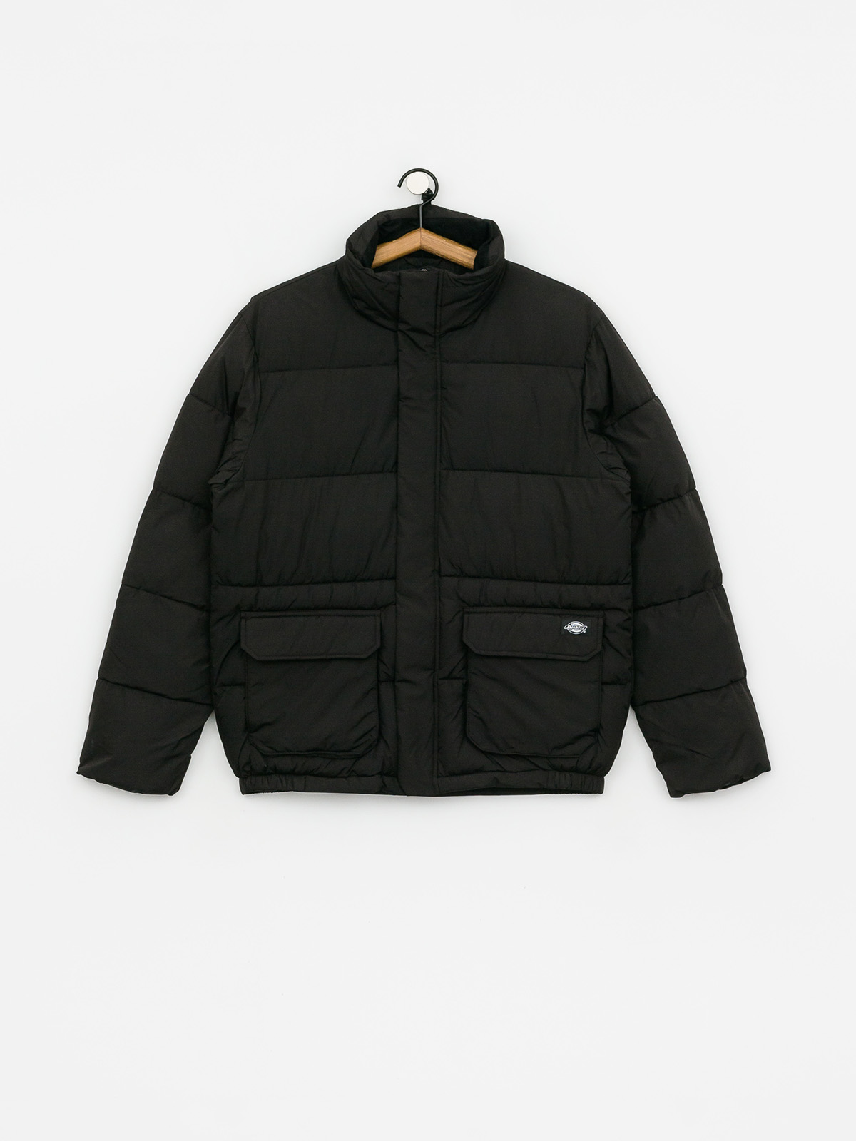 Kurtka Dickies Olaton Wmn (black)