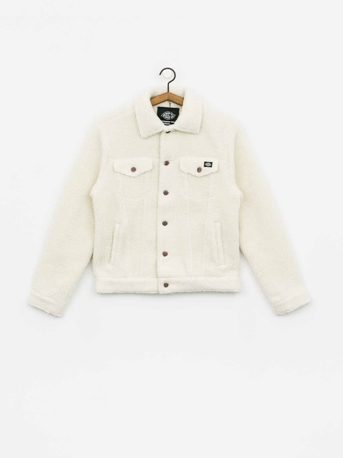 Kurtka Dickies Cawood Wmn (ecru)