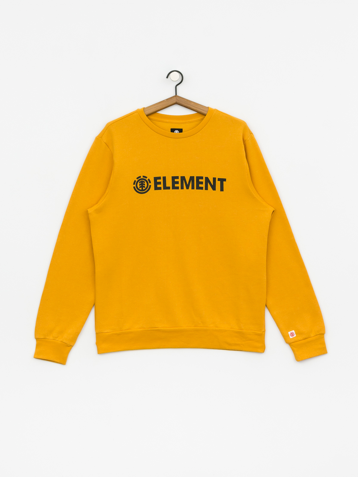 Bluza Element Blazin (mineral yellow)