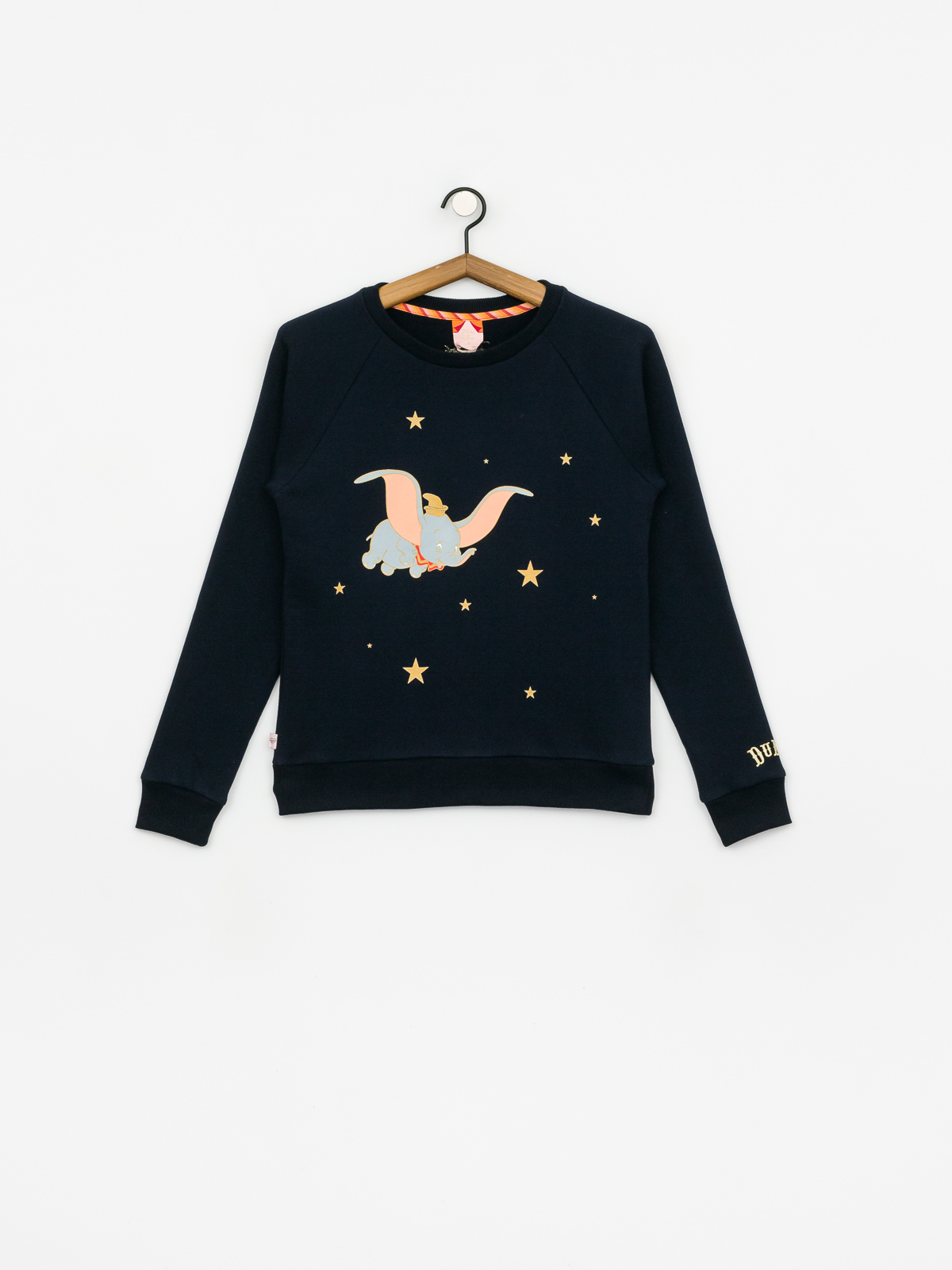 Bluza Femi Stories Magic Dumbo Wmn (nvy)
