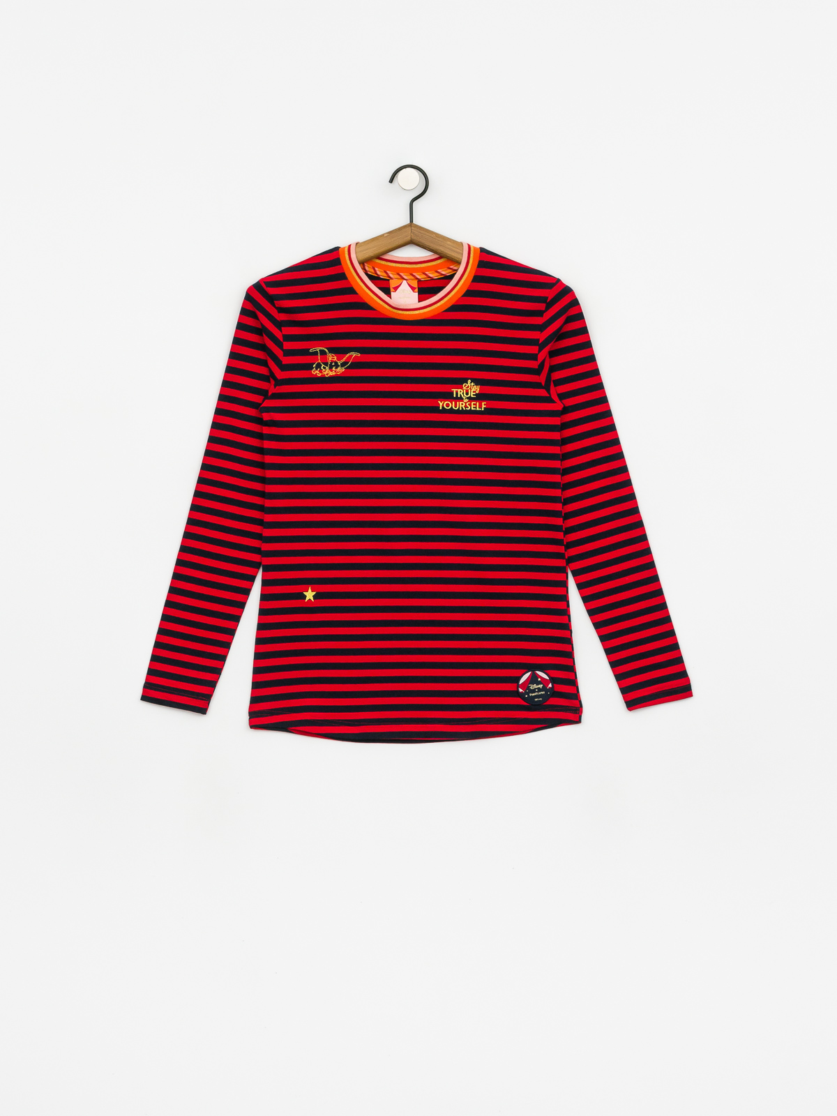 Longsleeve Femi Stories Meni Dumbo Wmn (rns)