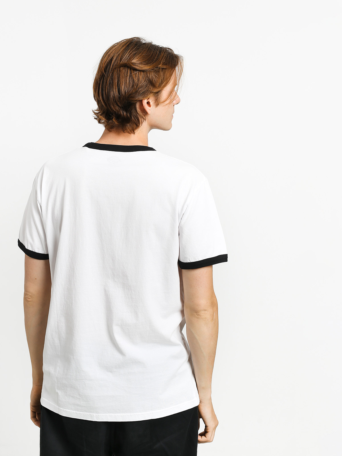 T-shirt Dickies Bakerton (black)