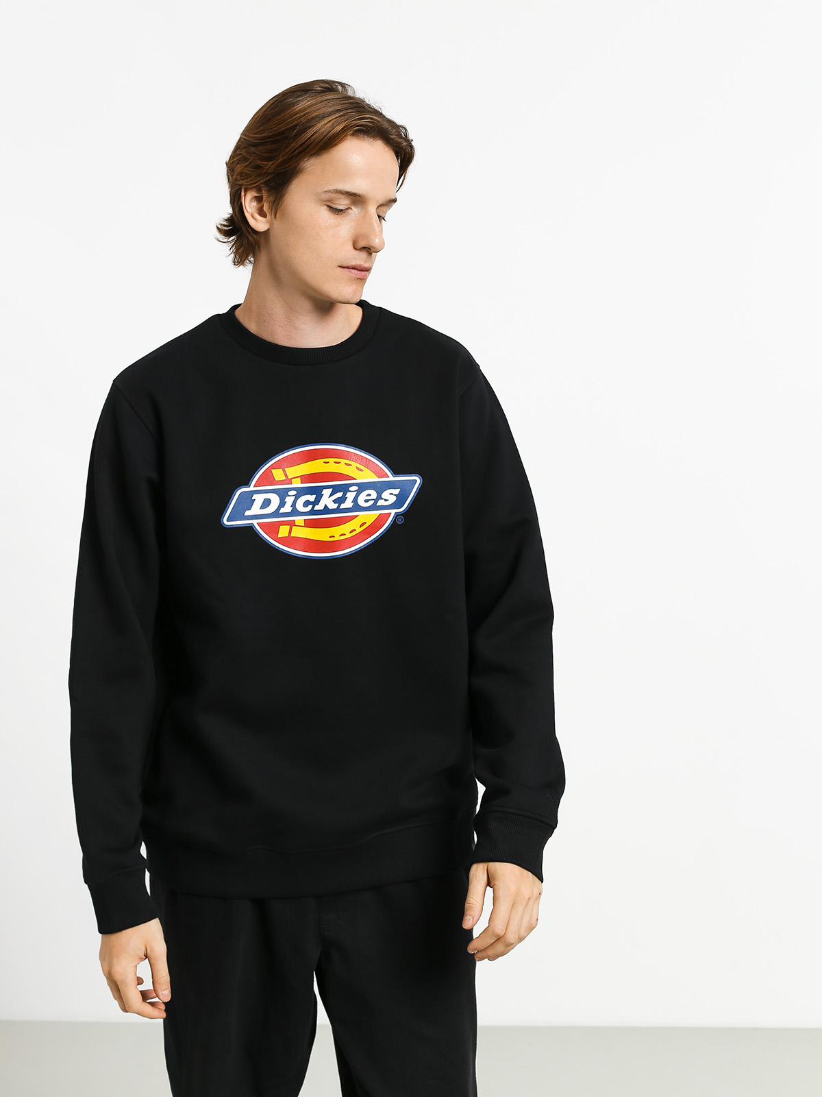 Bluza Dickies Pittsburgh (black)