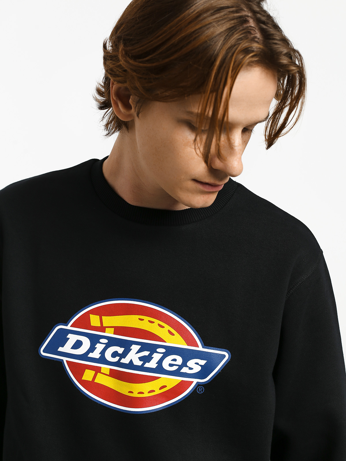 Bluza Dickies Pittsburgh (black)