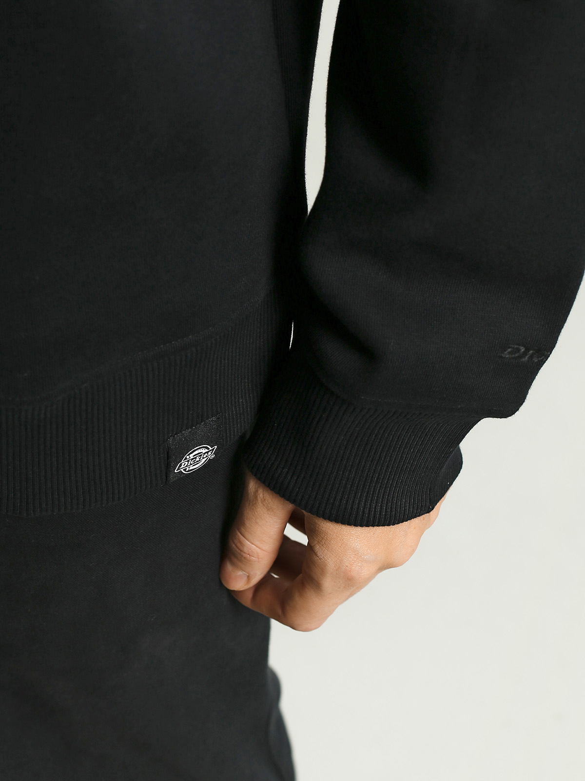 Bluza Dickies Pittsburgh (black)