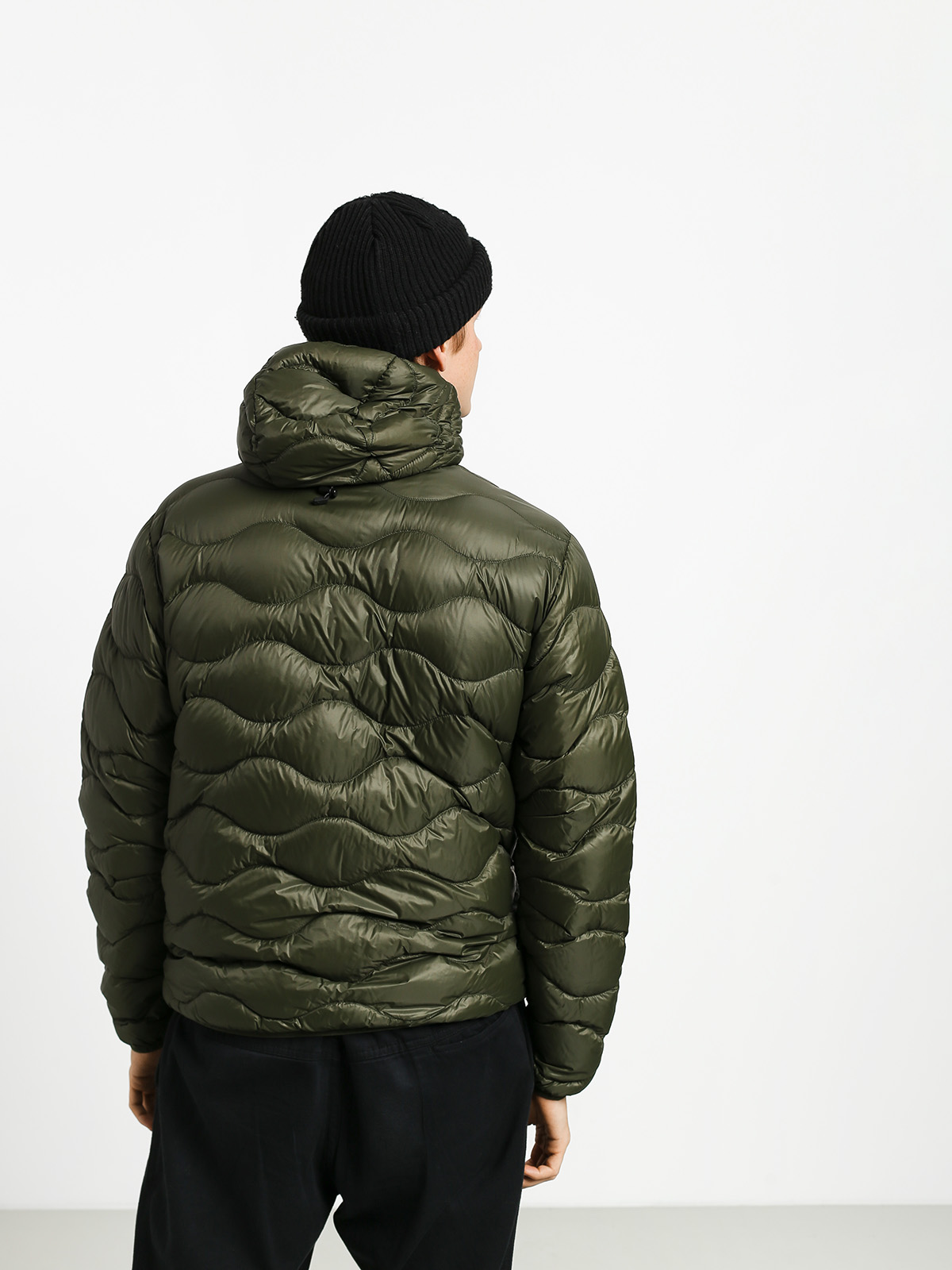 Kurtka Peak Performance Helium Hj (forest night)