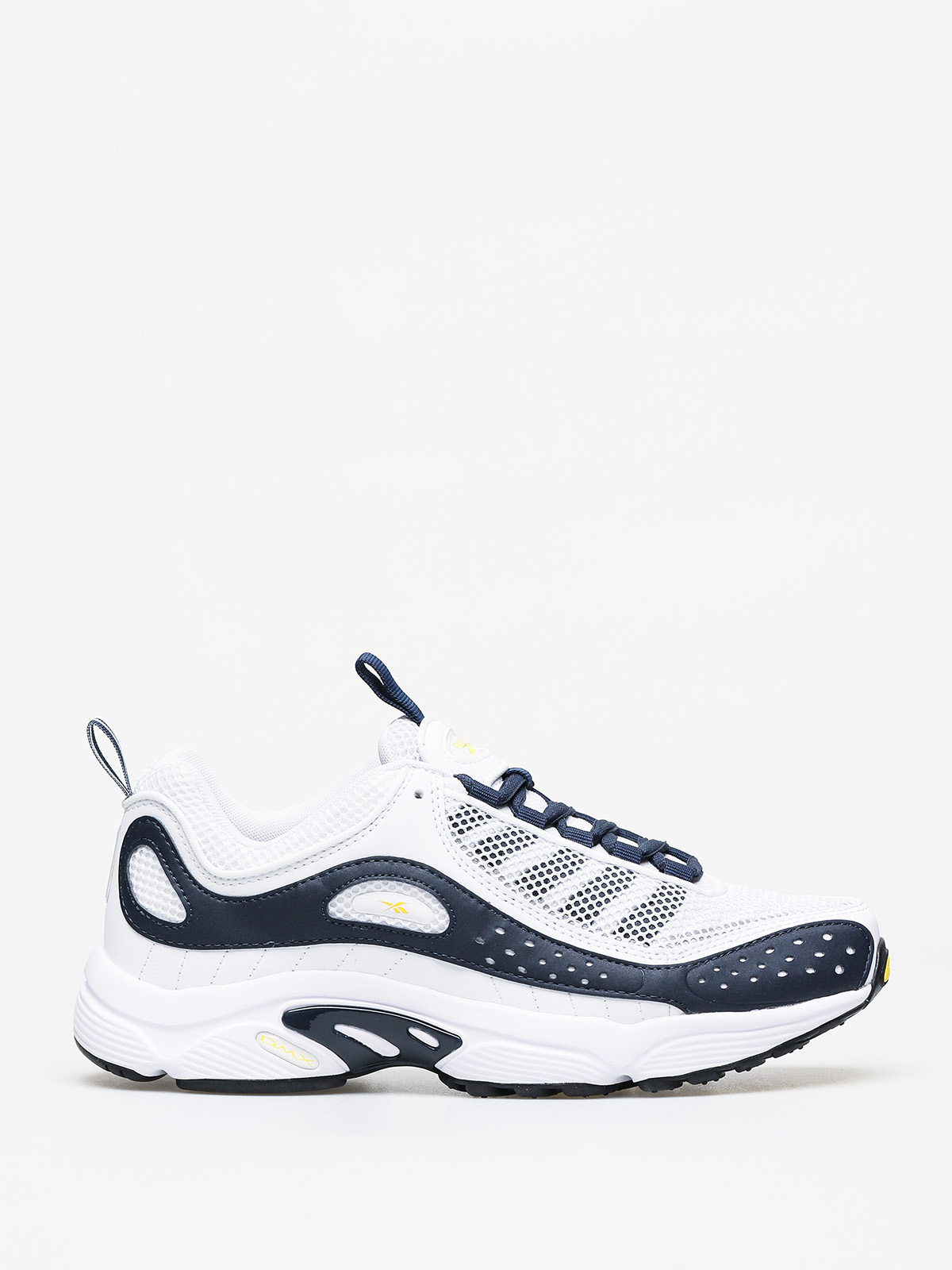 Buty Reebok Daytona Dmx Ii (white/conavy/black)
