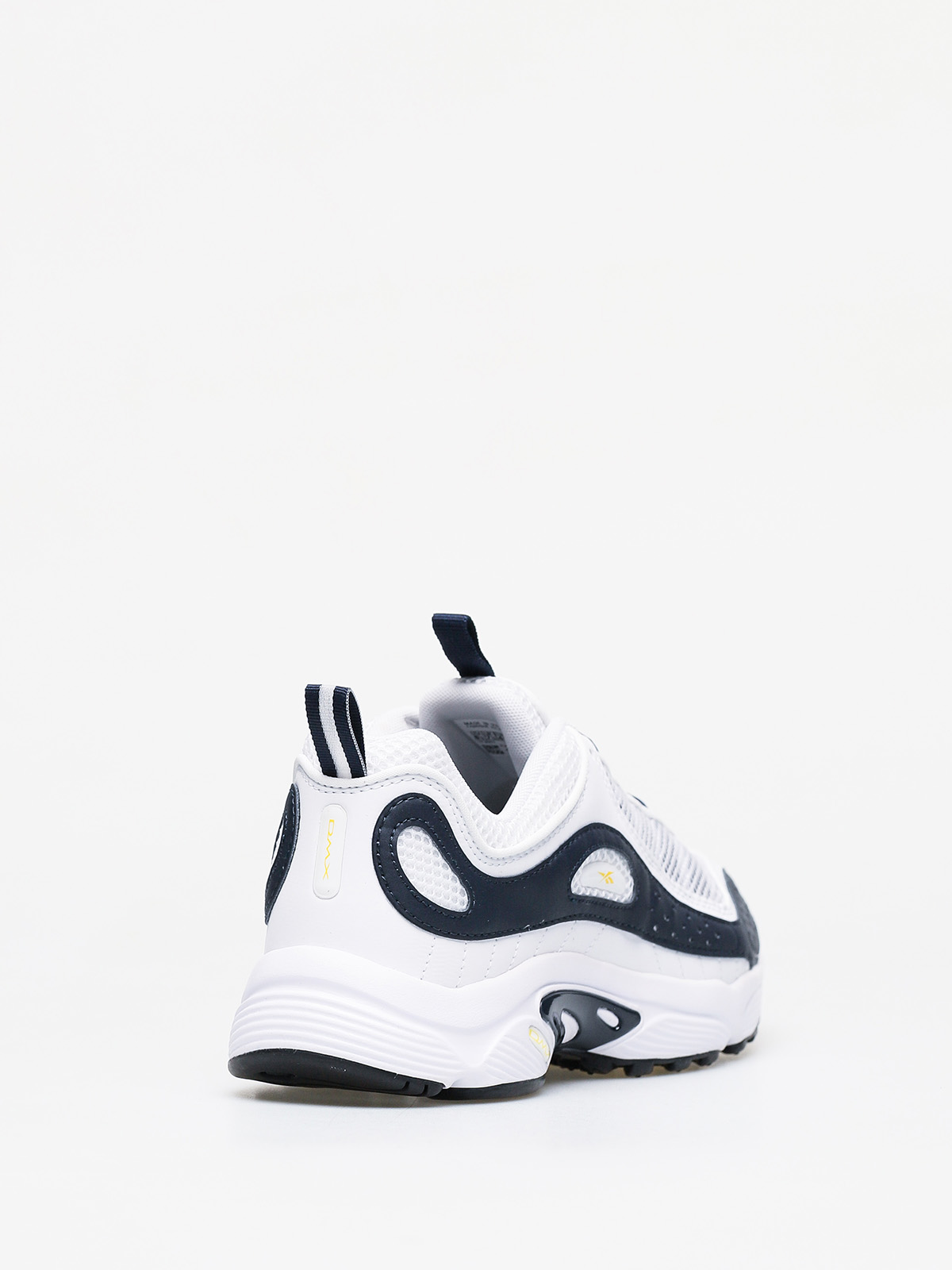 Buty Reebok Daytona Dmx Ii (white/conavy/black)