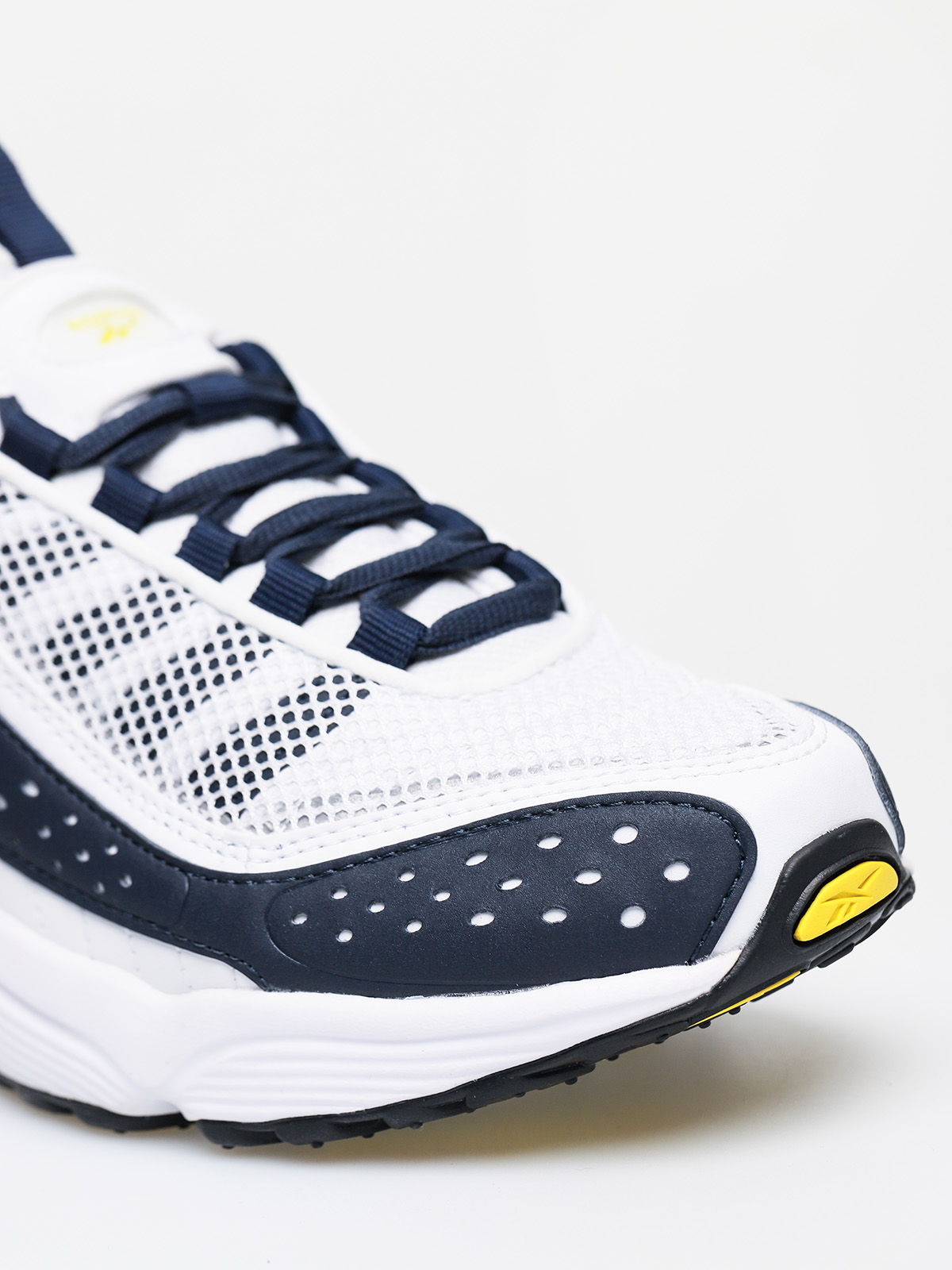 Buty Reebok Daytona Dmx Ii (white/conavy/black)