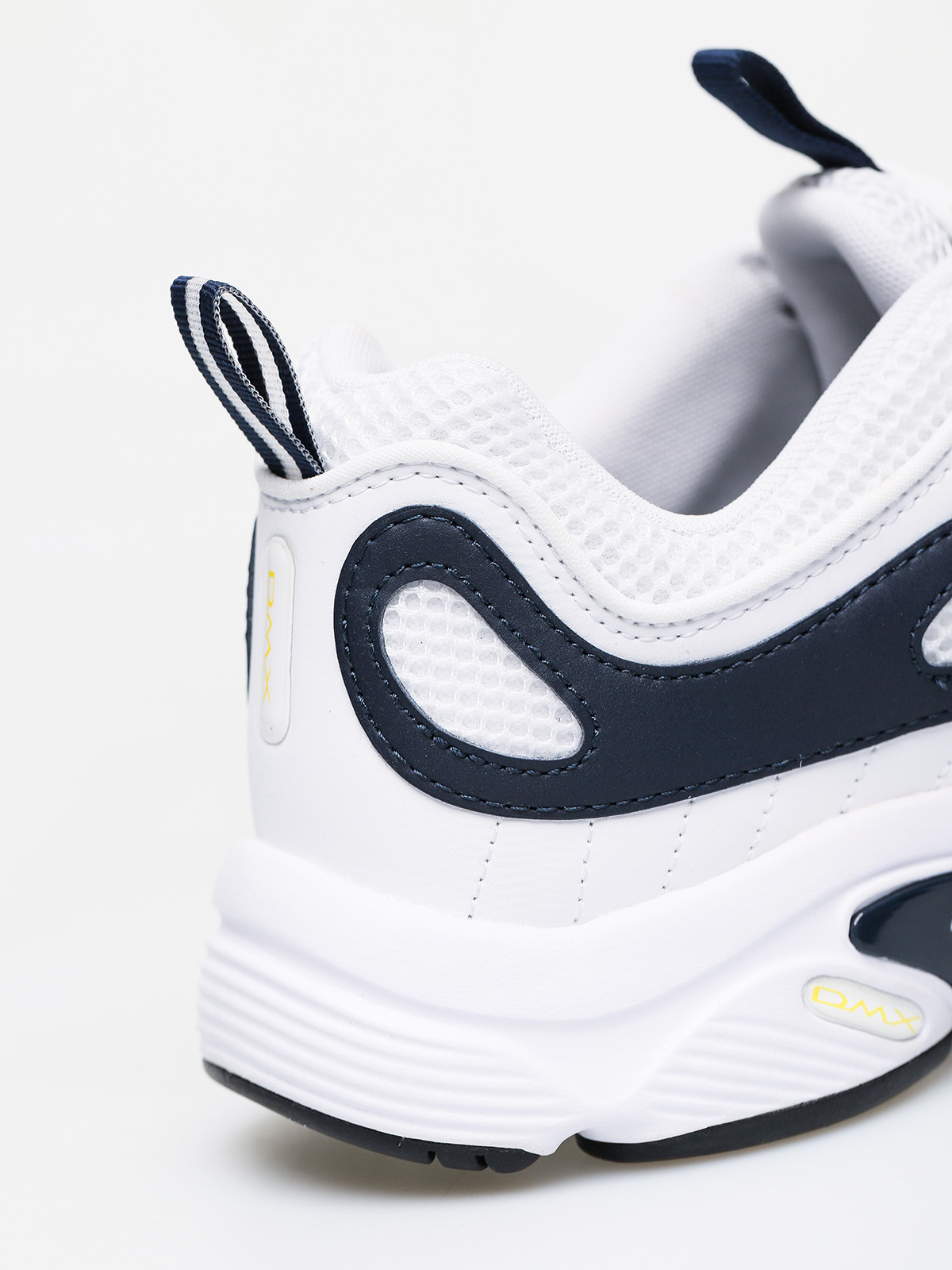 Buty Reebok Daytona Dmx Ii (white/conavy/black)