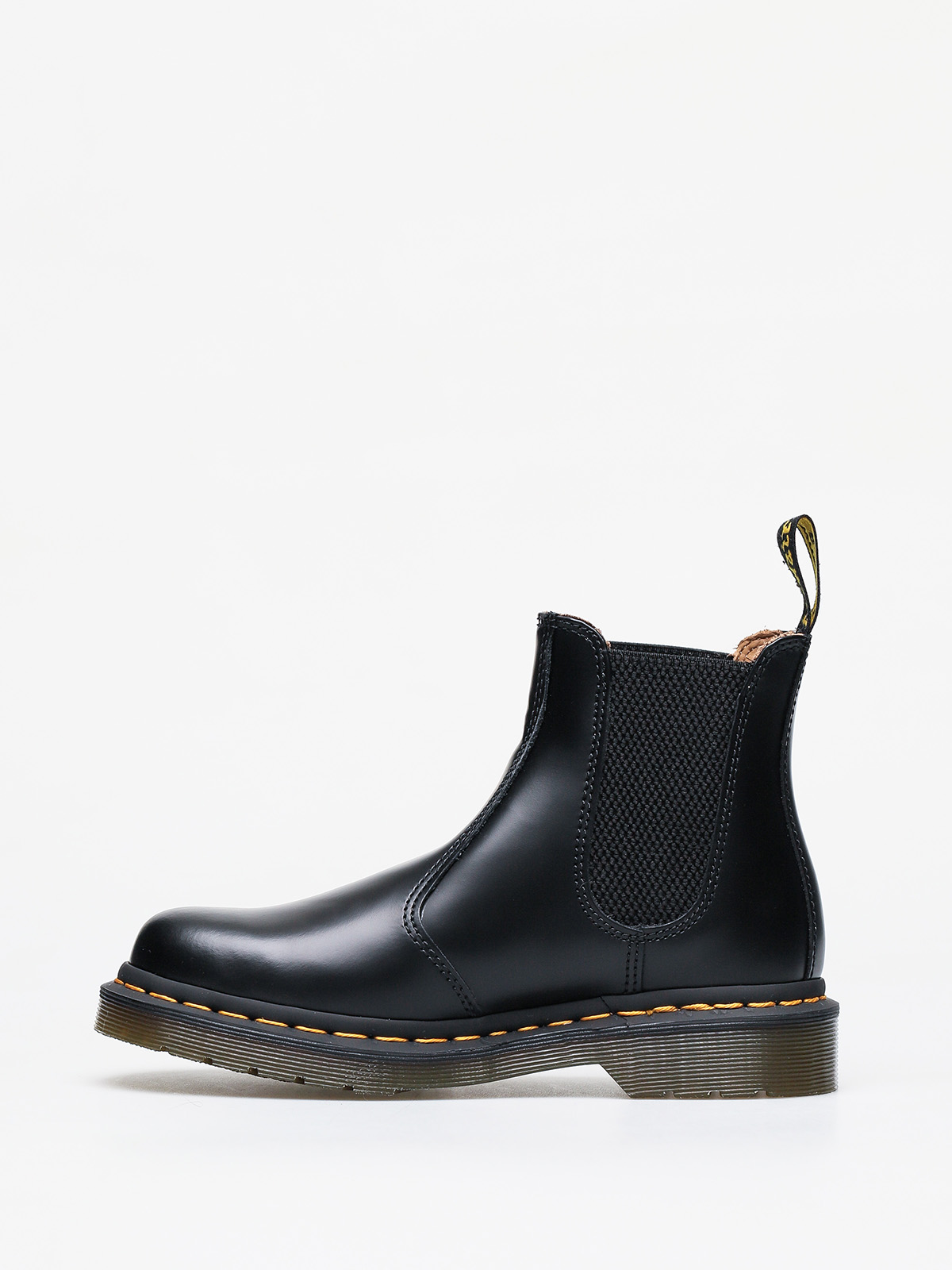 Buty Dr. Martens 2976 (black smooth)