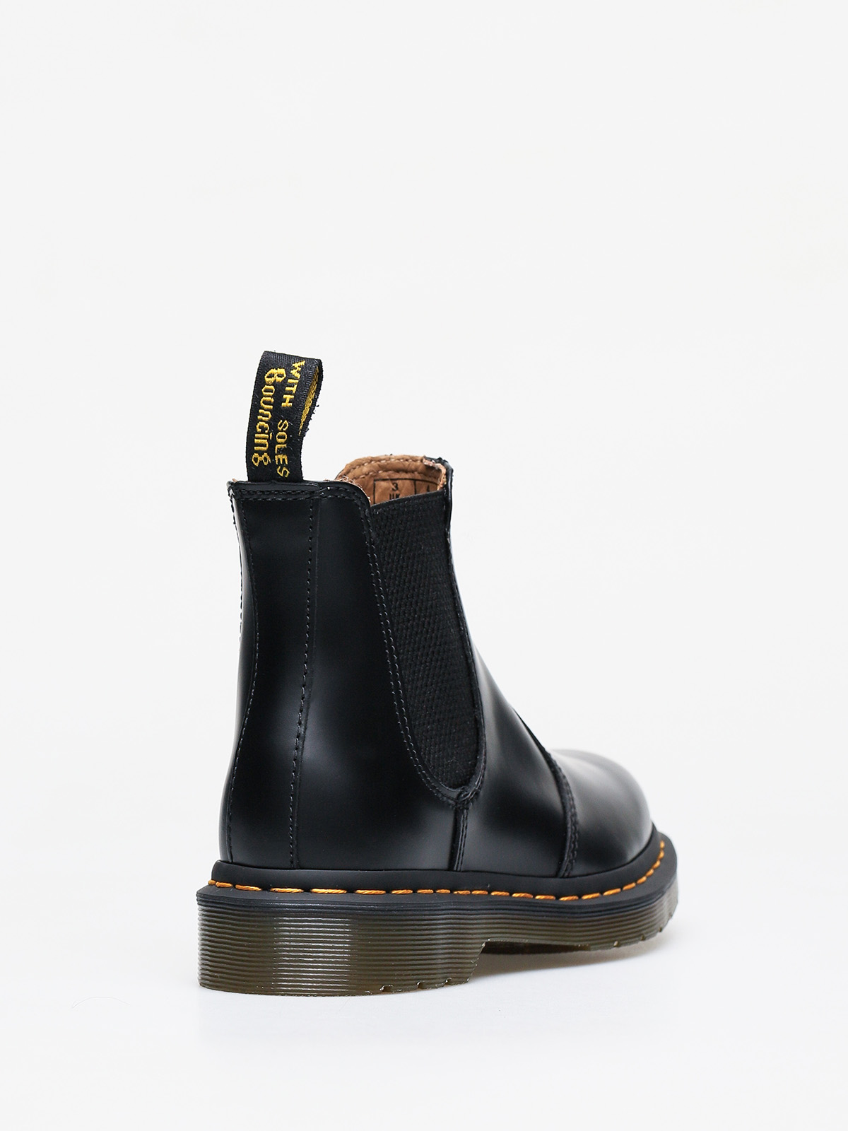 Buty Dr. Martens 2976 (black smooth)