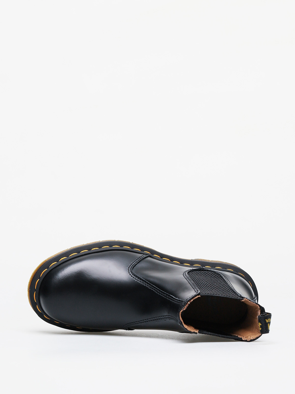 Buty Dr. Martens 2976 (black smooth)