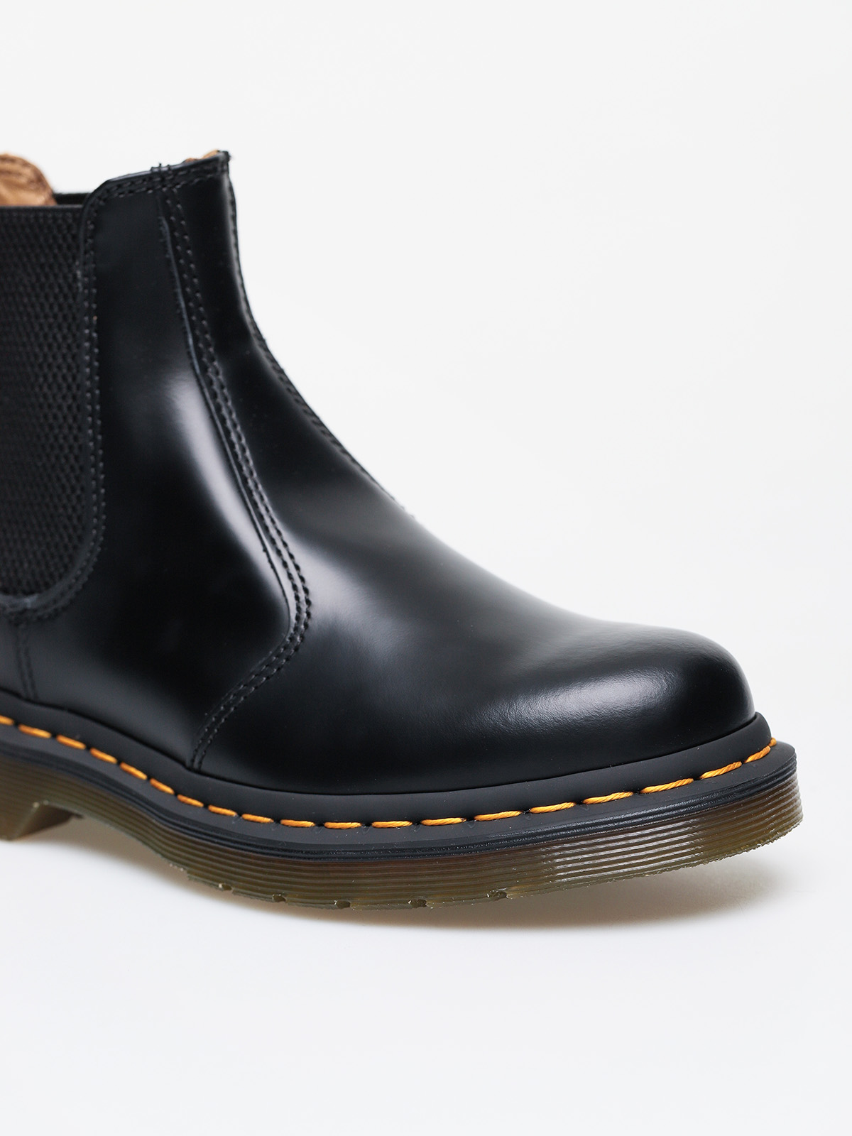 Buty Dr. Martens 2976 (black smooth)