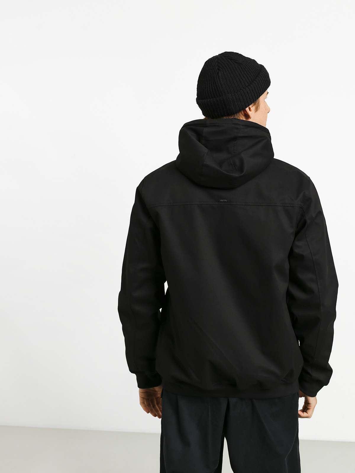 Kurtka Iriedaily Steady (black)