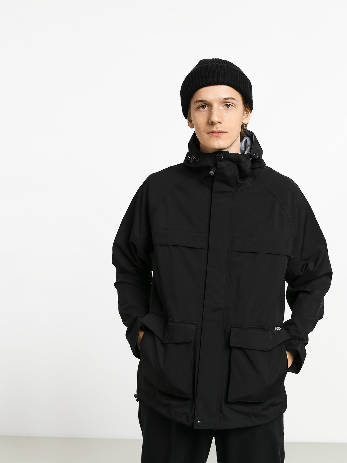 Kurtka Dickies Gapville (black)