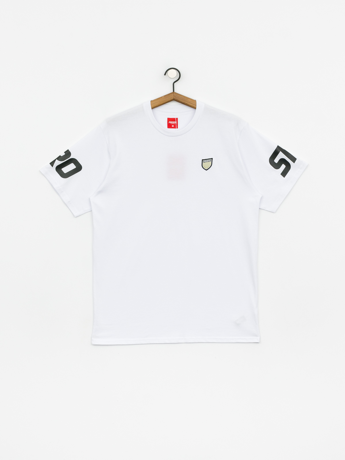 T-shirt Prosto Pud (white)