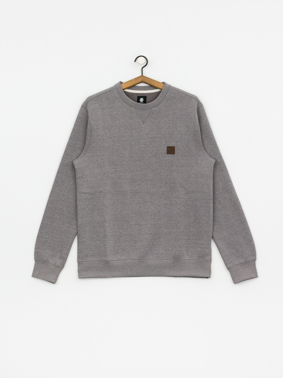 Bluza Element Heavy Cr (grey heather)