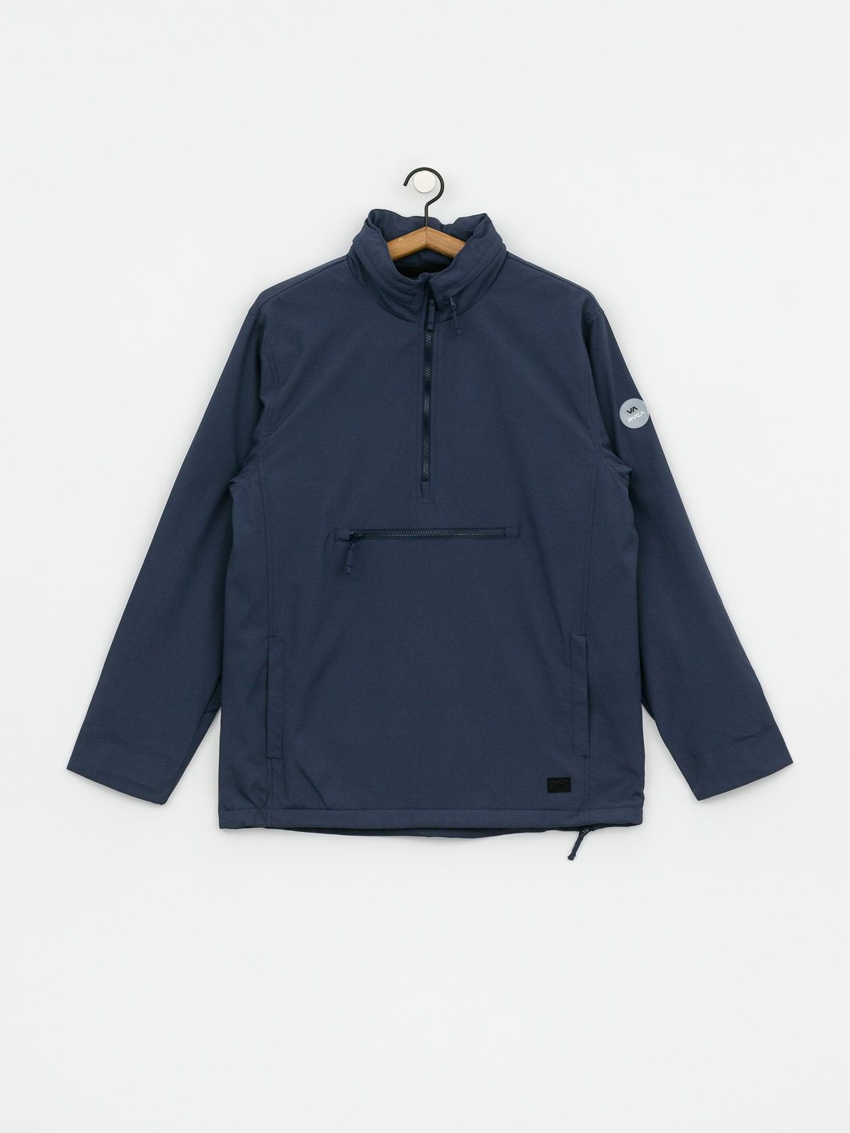 Kurtka RVCA Accomplice Anorak (moody blue)