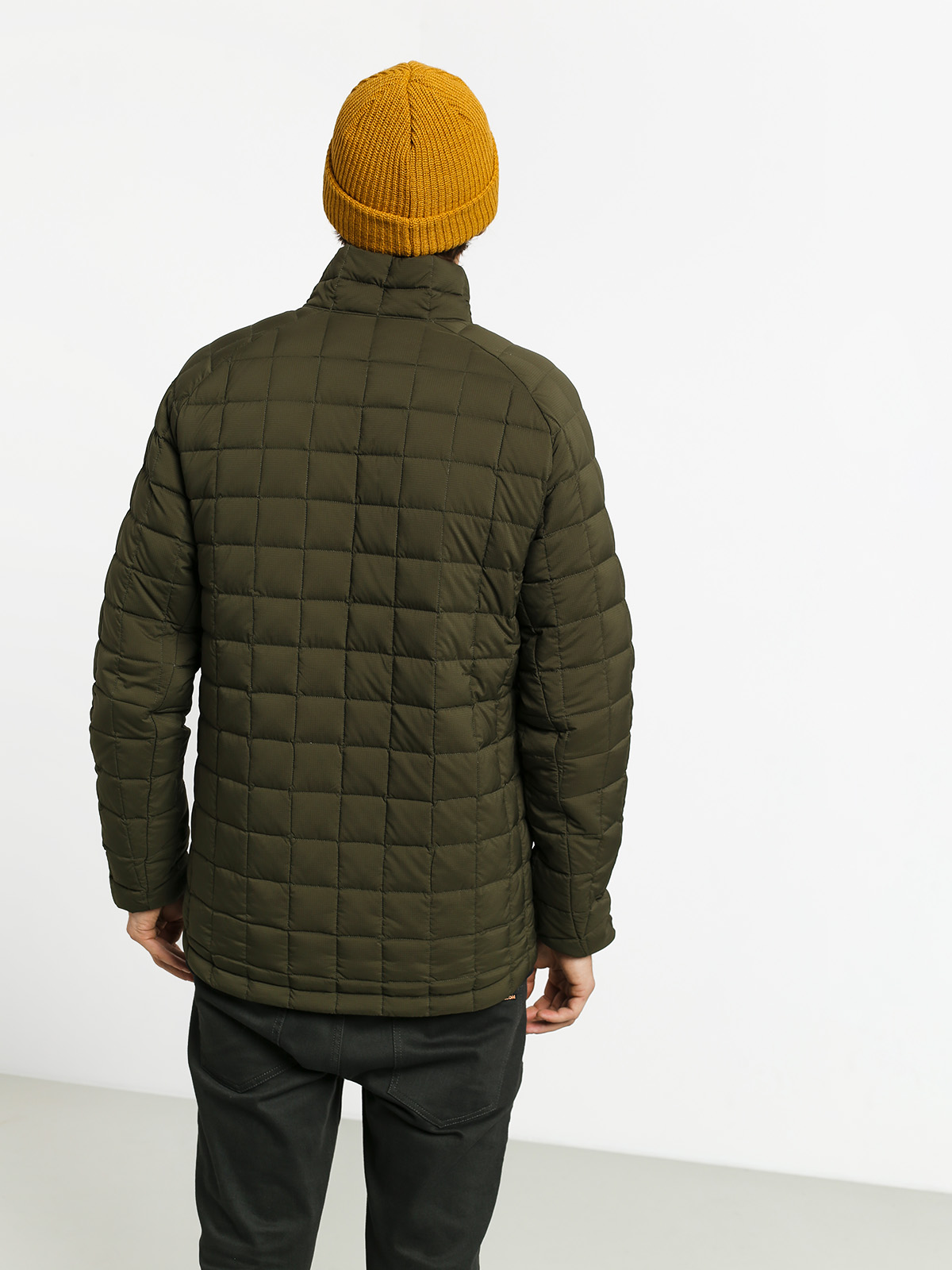 burton ak bk lite insulator