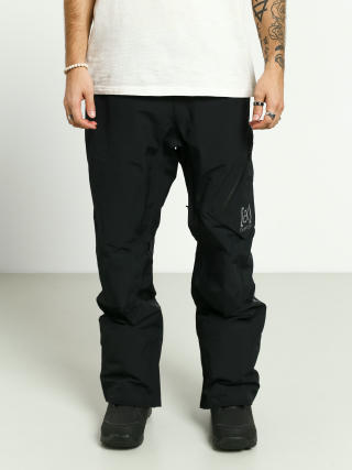 Spodnie snowboardowe Burton Ak Gore Cyclic (true black)