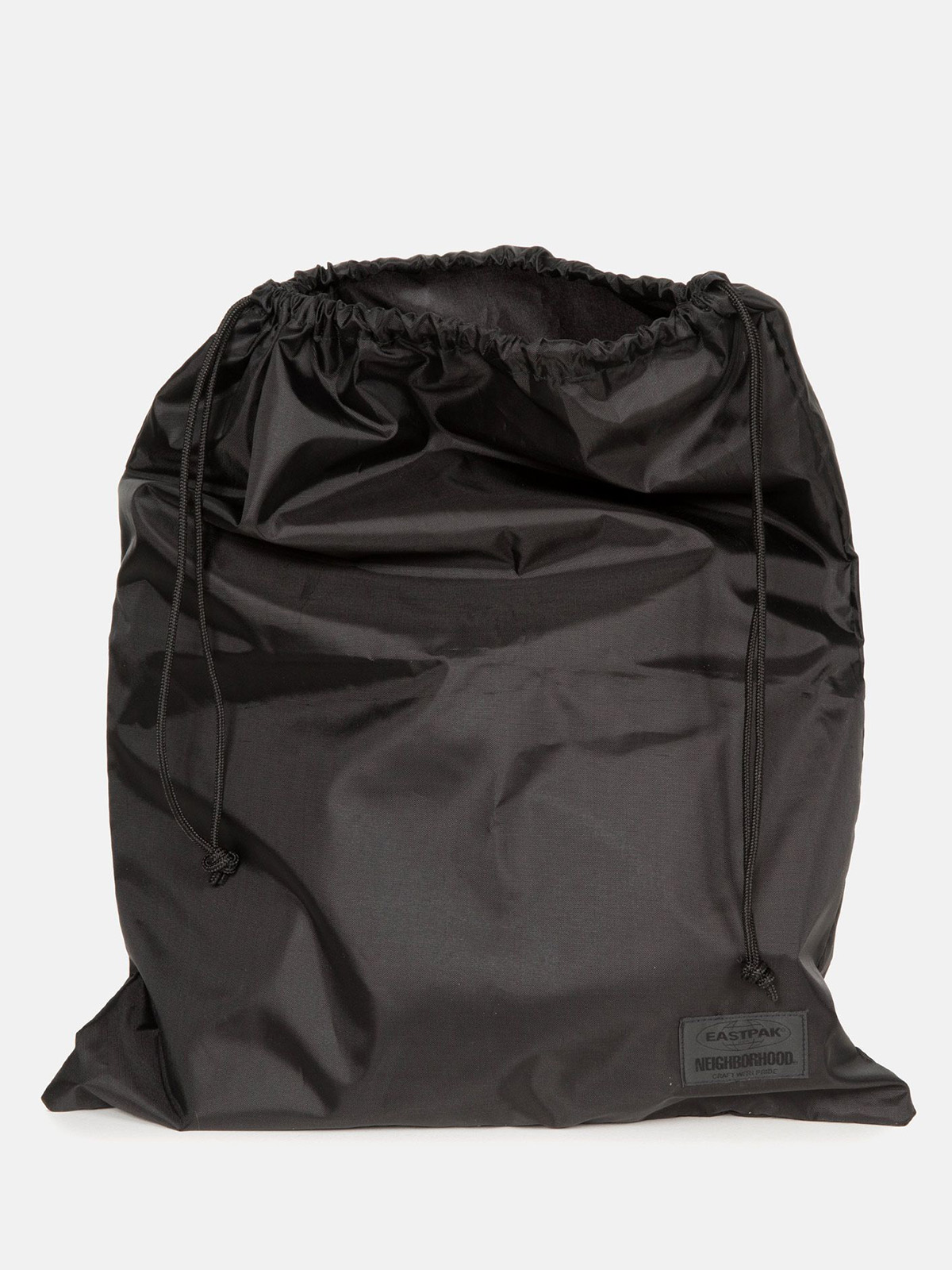 Plecak Eastpak X Neighborhood Padded (nbhd black)